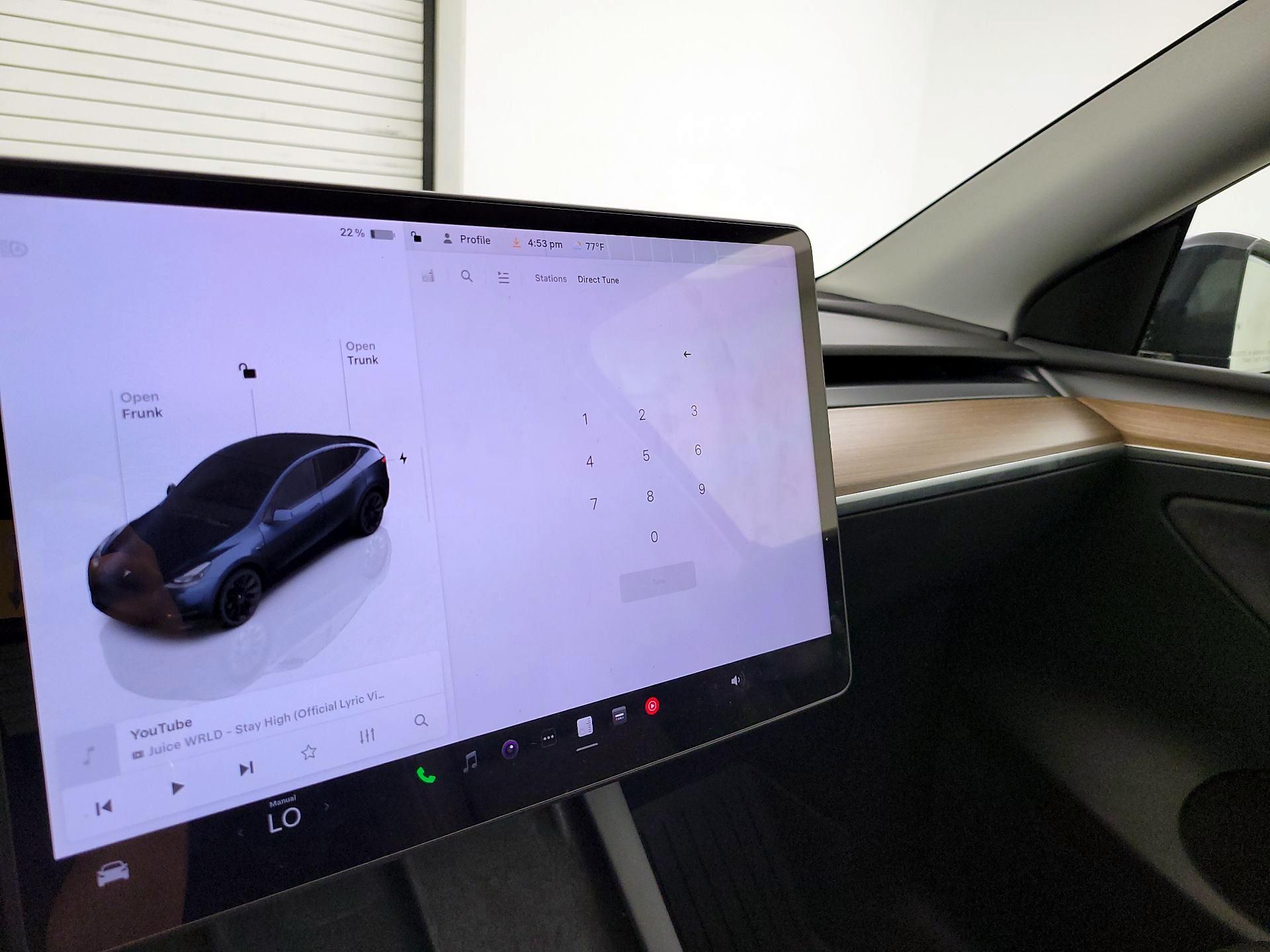 Thumbnail: 2024 Tesla Model Y - 15