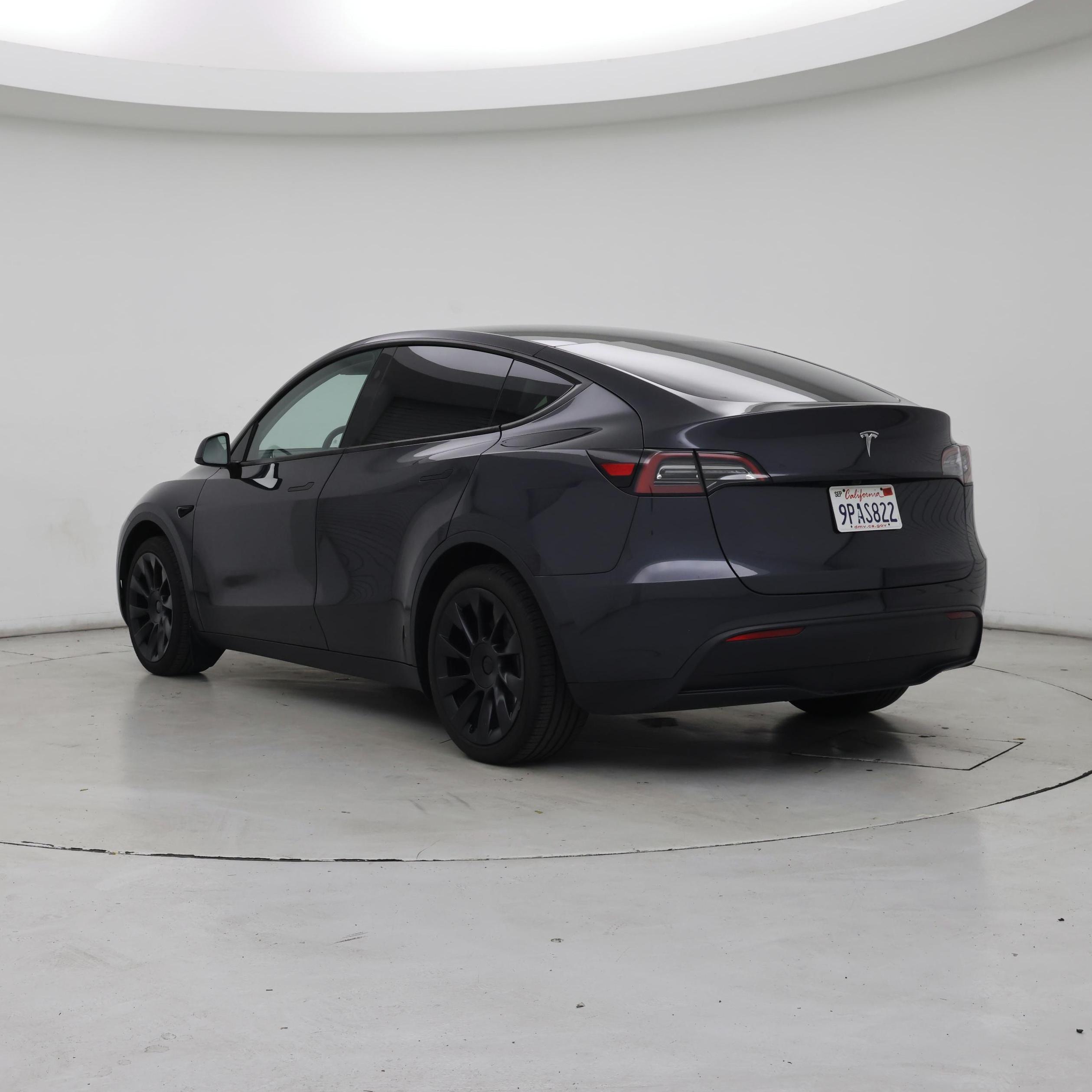 Thumbnail: 2024 Tesla Model Y - 2