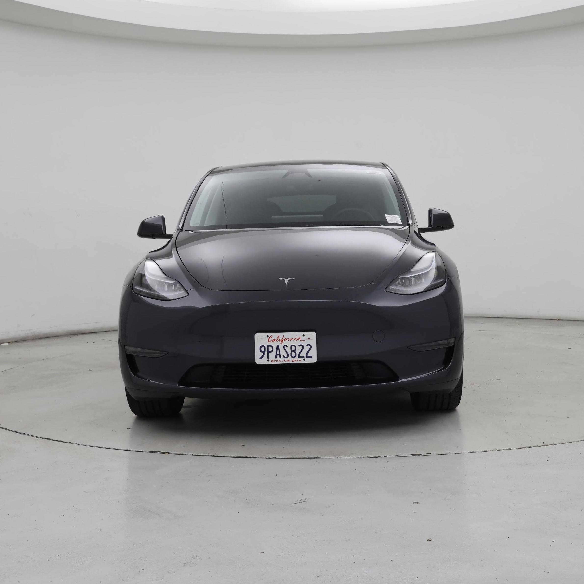 Thumbnail: 2024 Tesla Model Y - 5