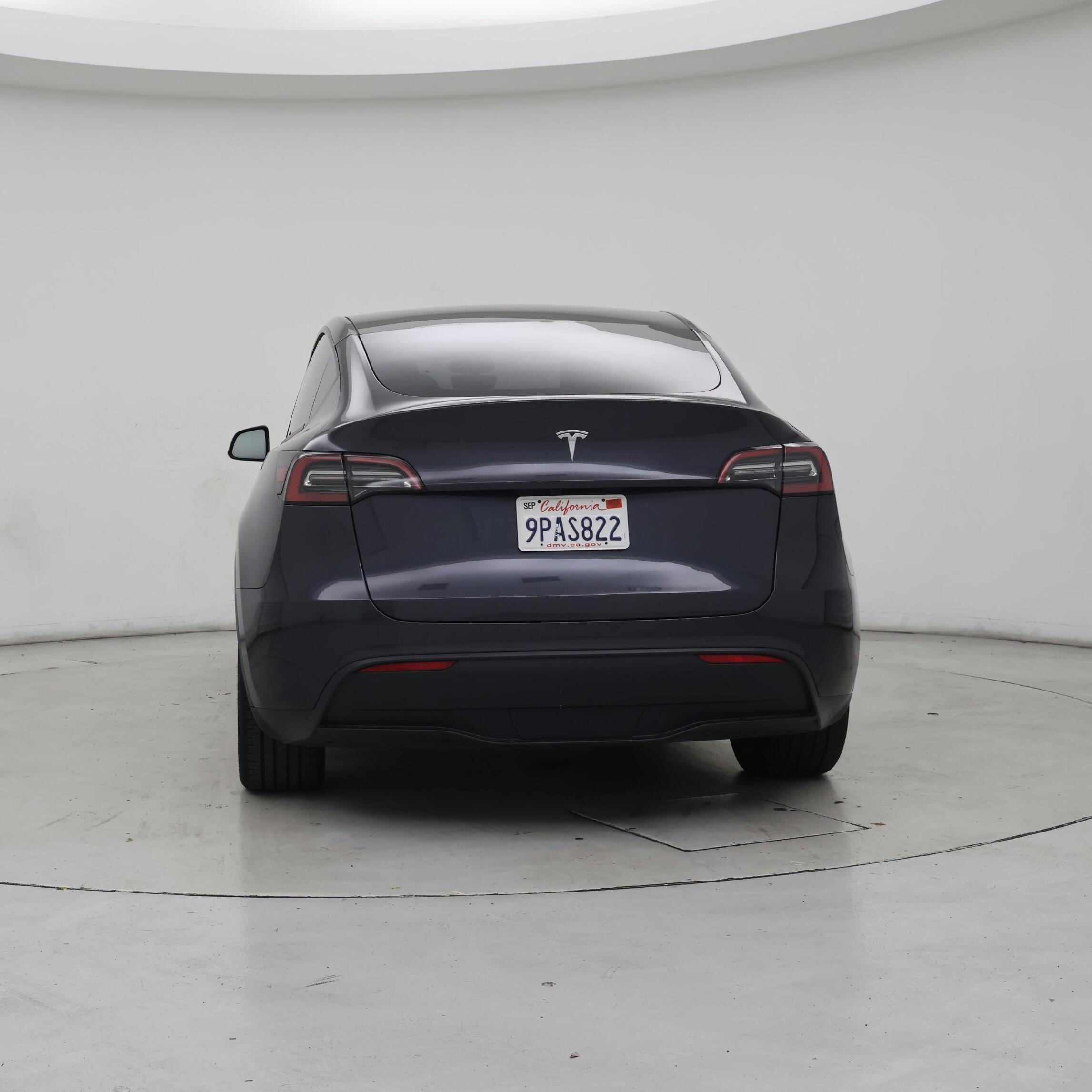 Thumbnail: 2024 Tesla Model Y - 6