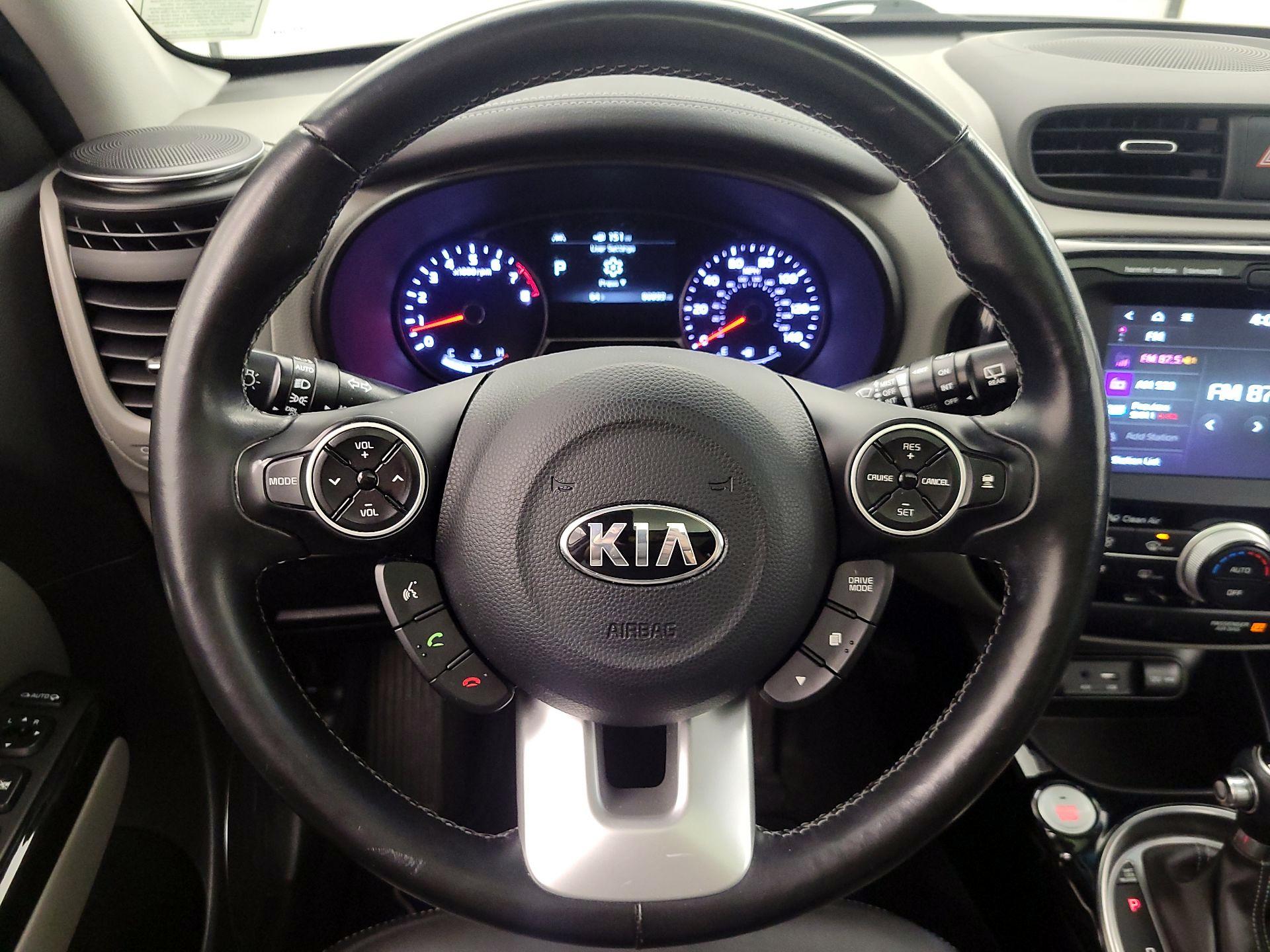 Thumbnail: 2018 Kia Soul - 10