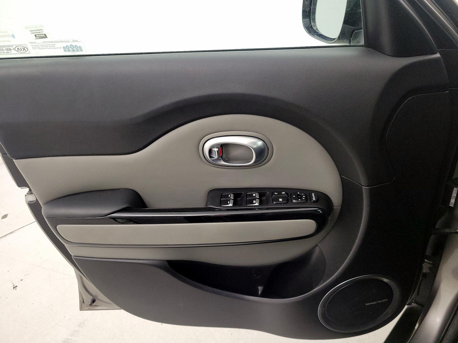 Thumbnail: 2018 Kia Soul - 12