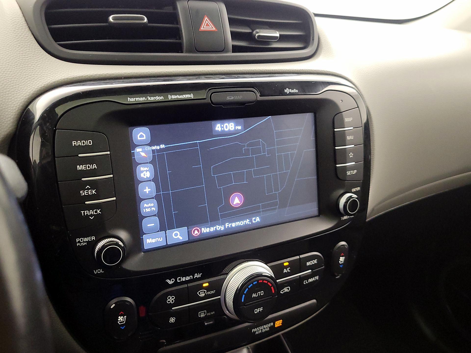 Thumbnail: 2018 Kia Soul - 14