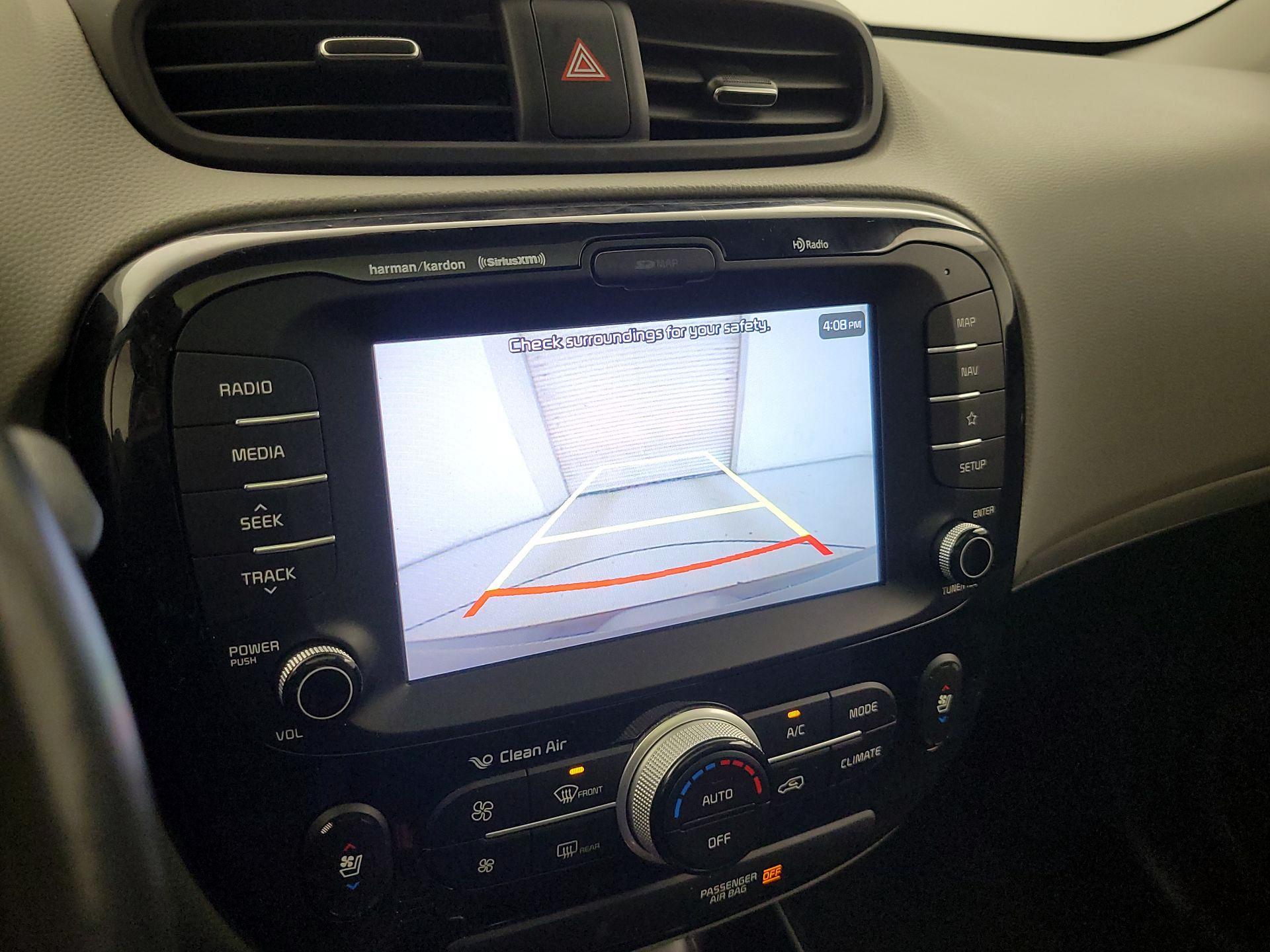 Thumbnail: 2018 Kia Soul - 15