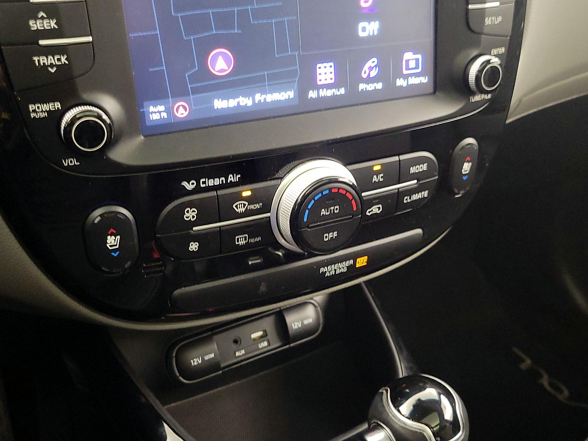 Thumbnail: 2018 Kia Soul - 17