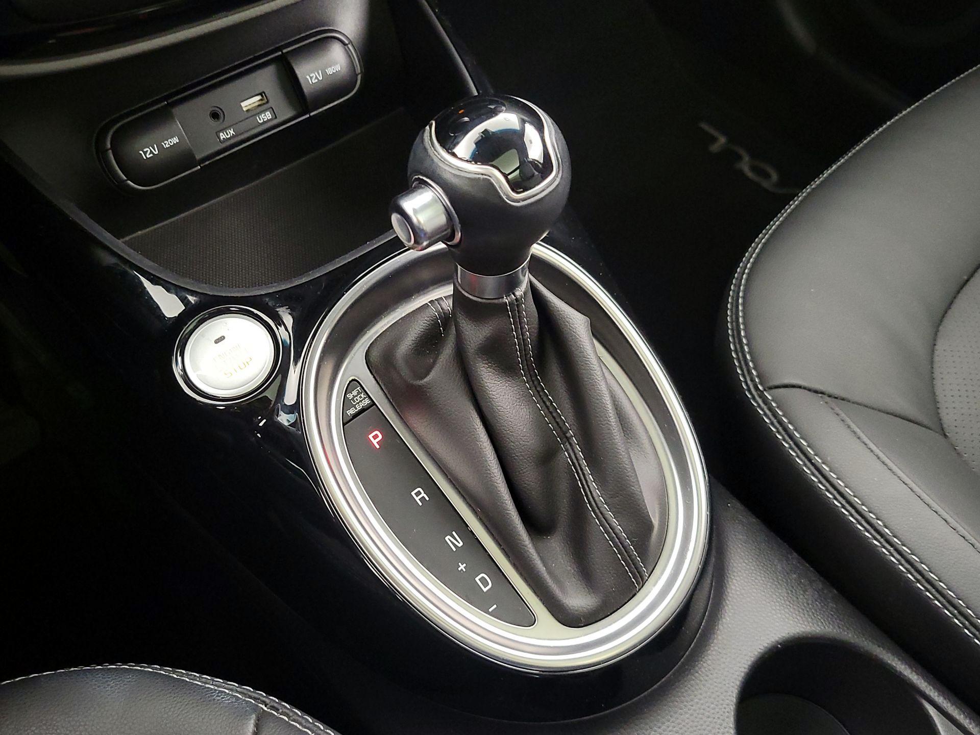 Thumbnail: 2018 Kia Soul - 18