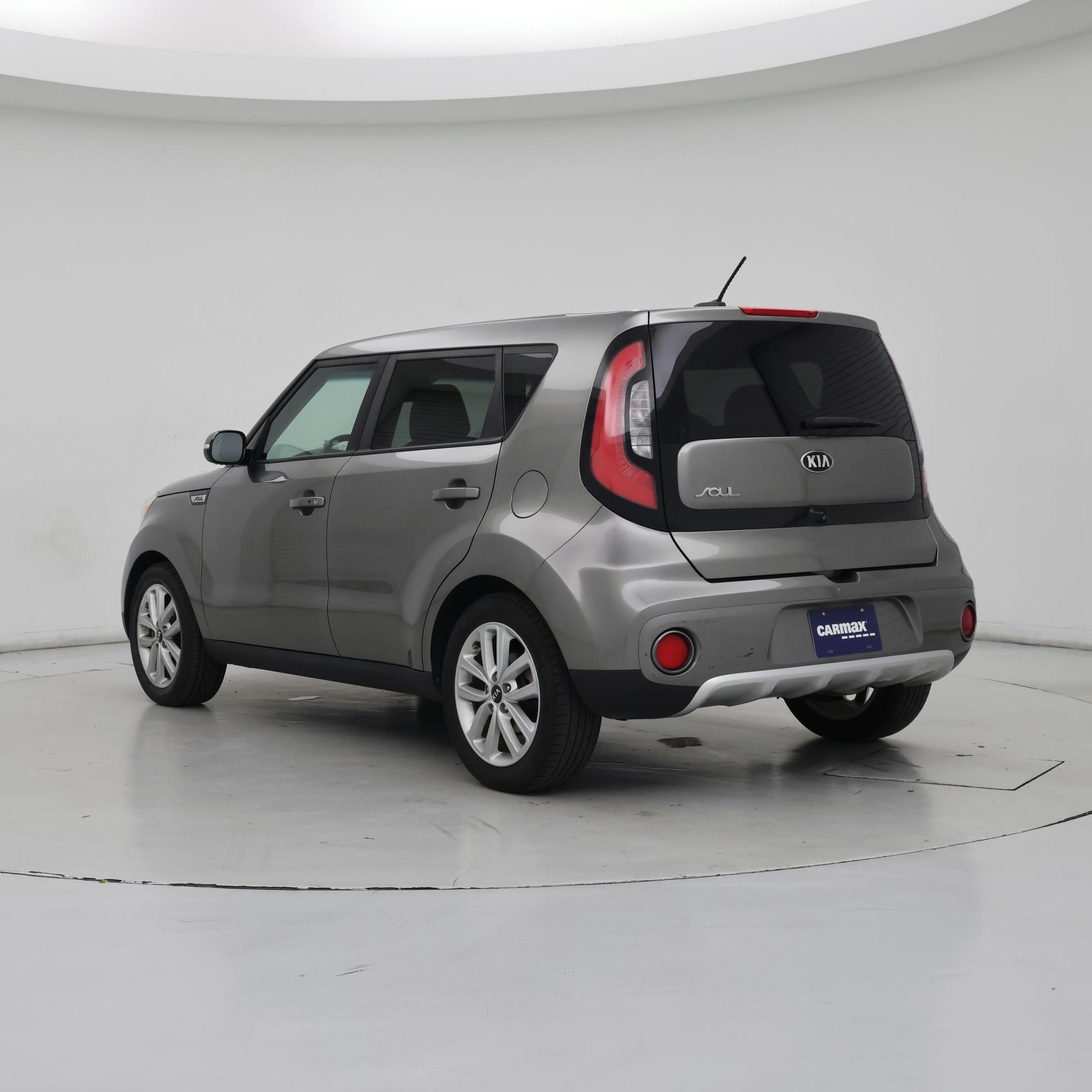 Thumbnail: 2018 Kia Soul - 2