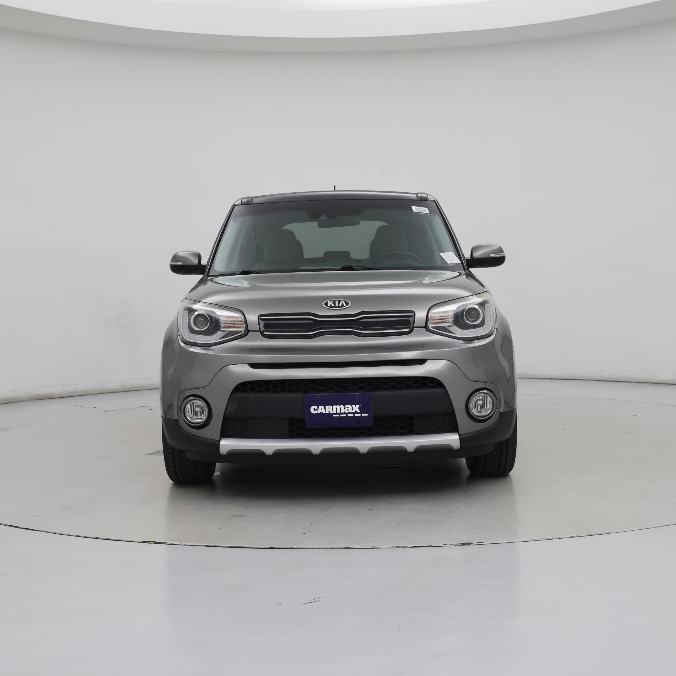 Thumbnail: 2018 Kia Soul - 5