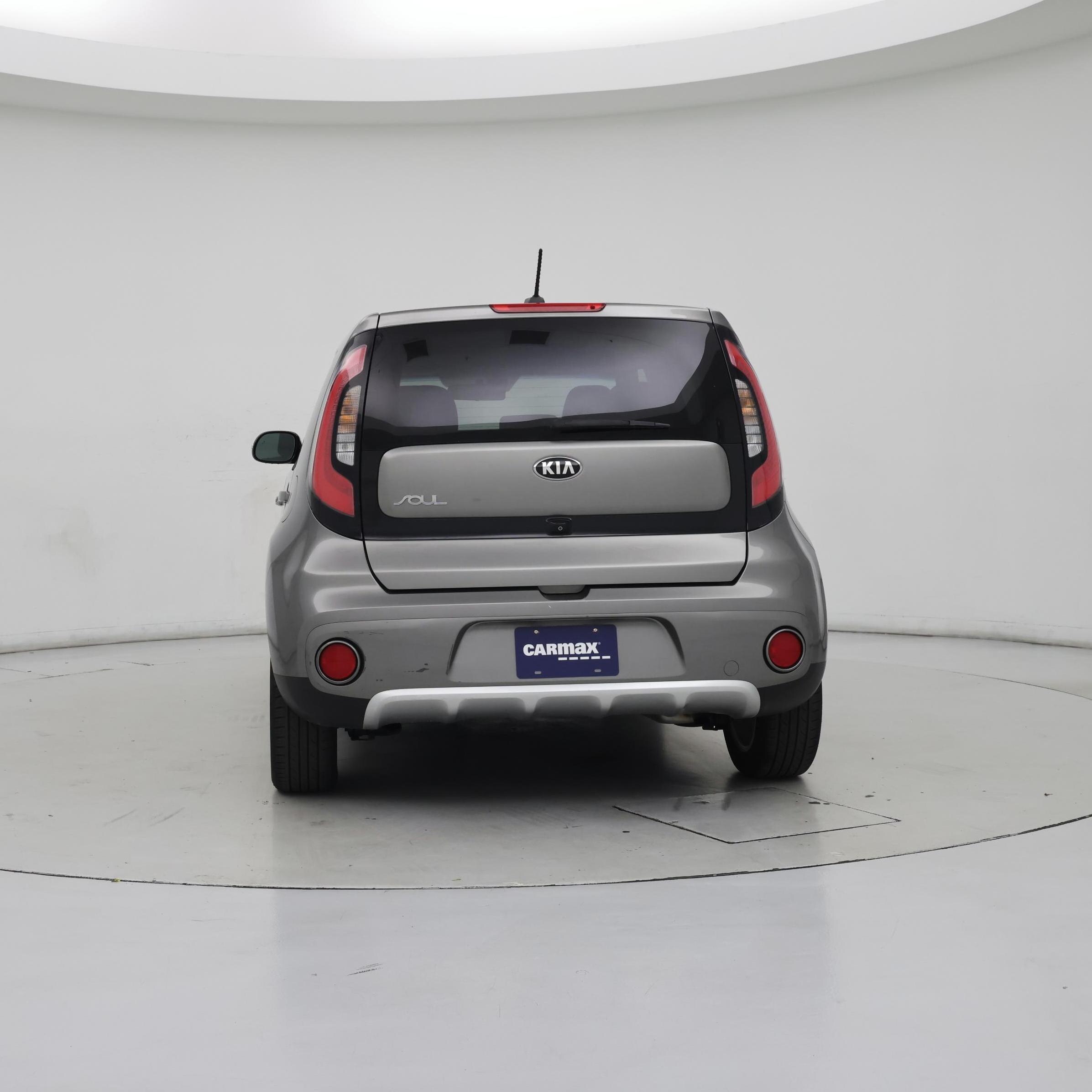 Thumbnail: 2018 Kia Soul - 6