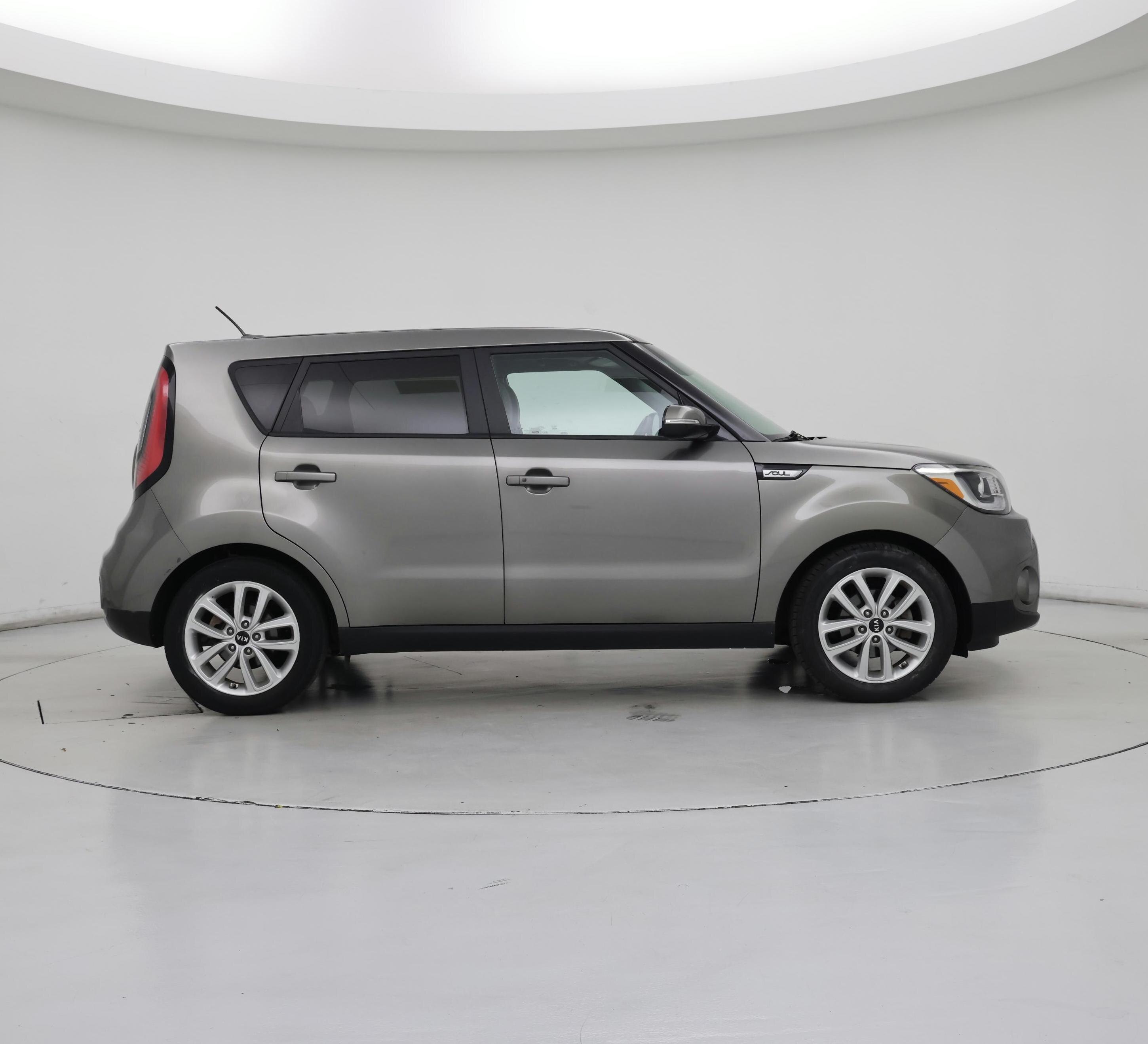 Thumbnail: 2018 Kia Soul - 7