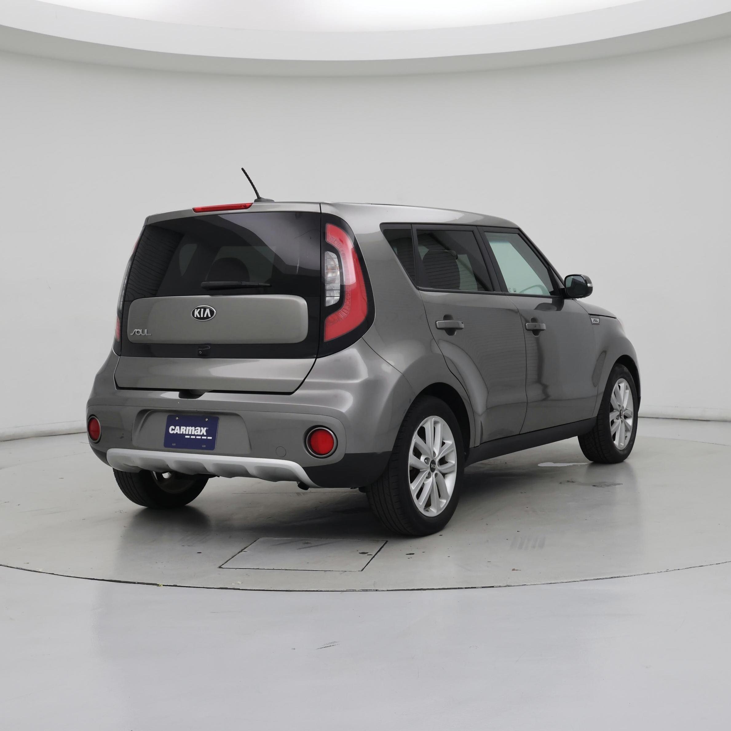 Thumbnail: 2018 Kia Soul - 8