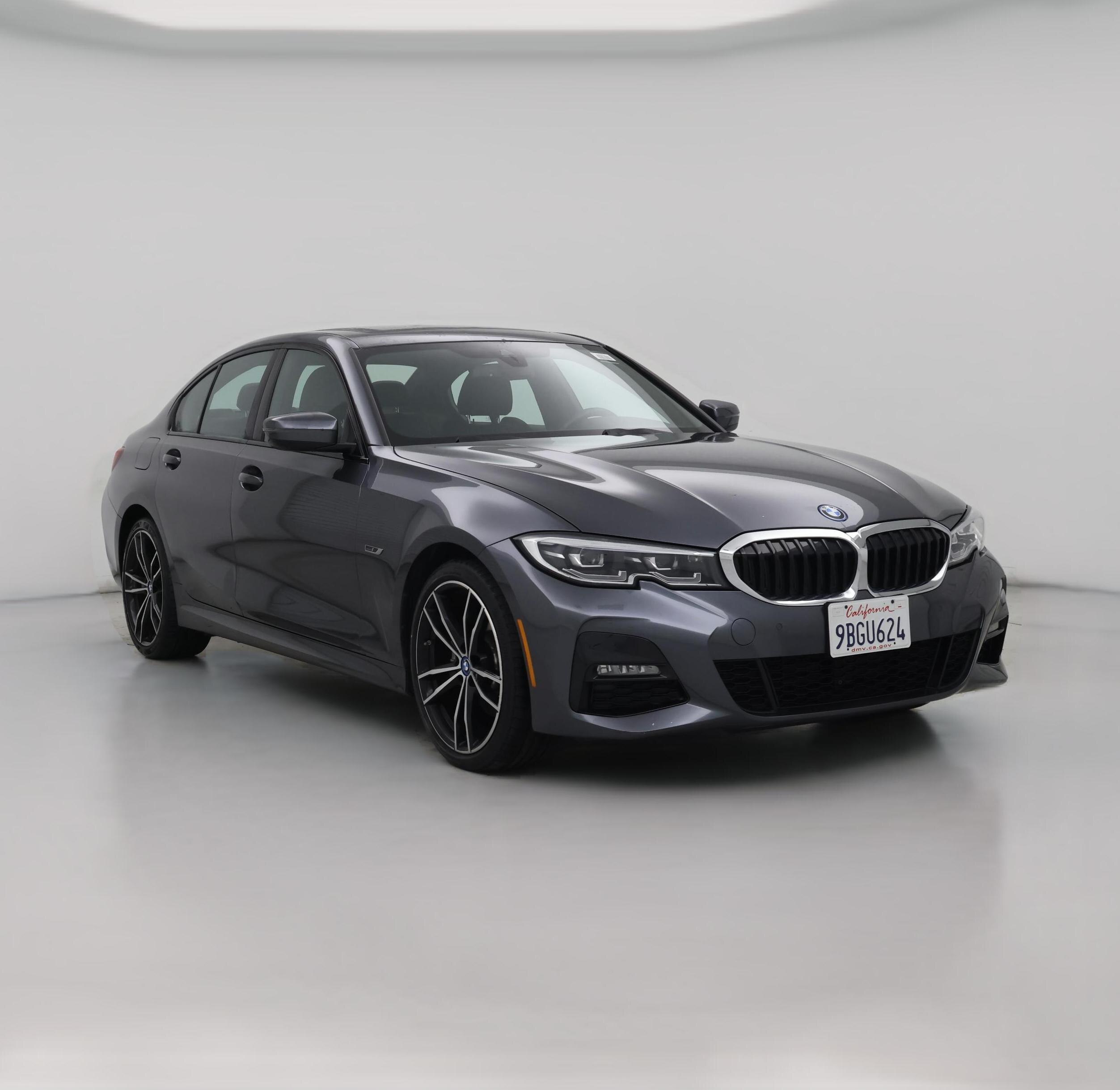 Thumbnail: 2022 BMW 3 Series - 1