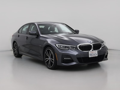2022 BMW 330 Plug In Hybrid