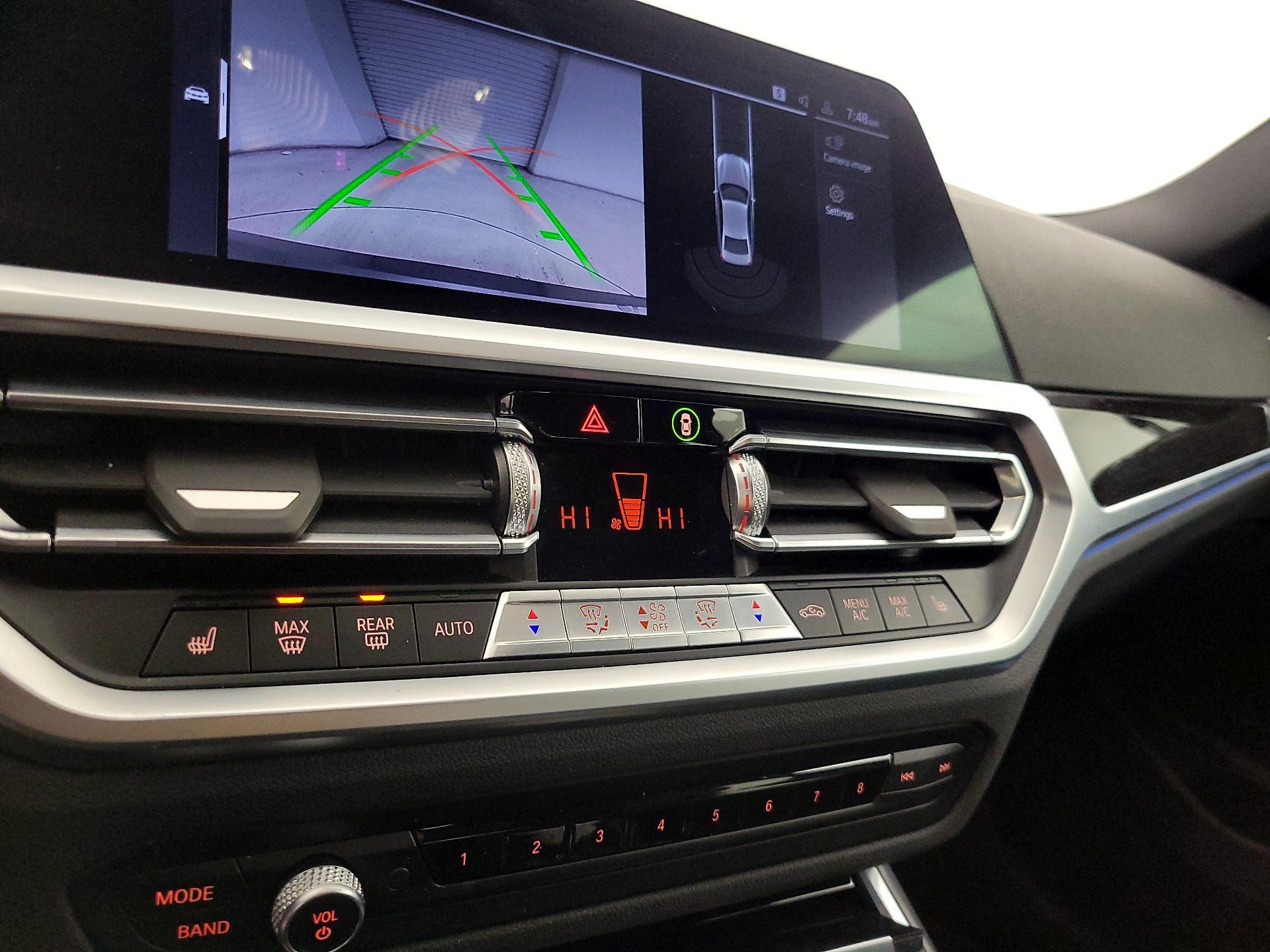 Thumbnail: 2022 BMW 3 Series - 17