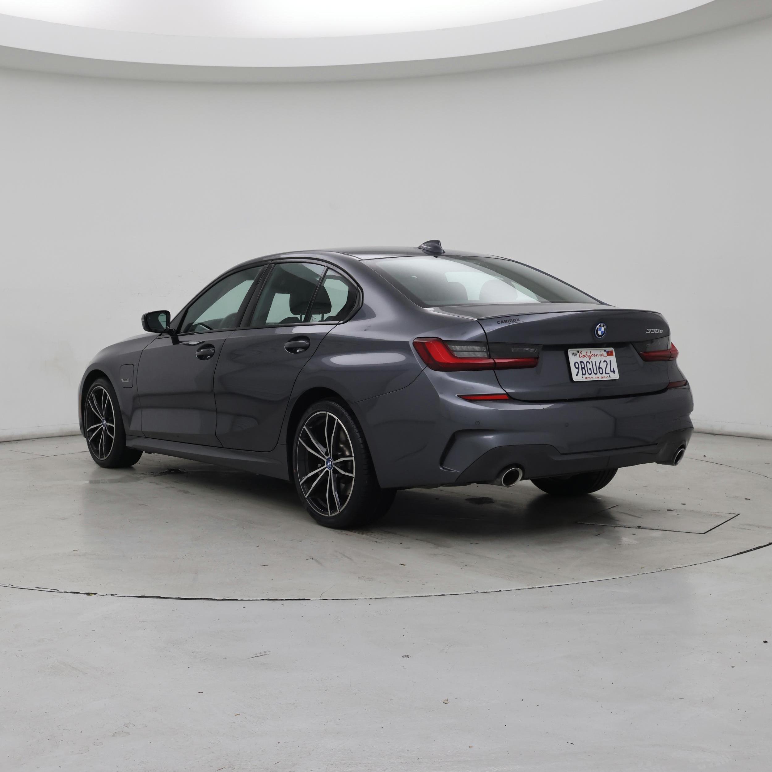 Thumbnail: 2022 BMW 3 Series - 2