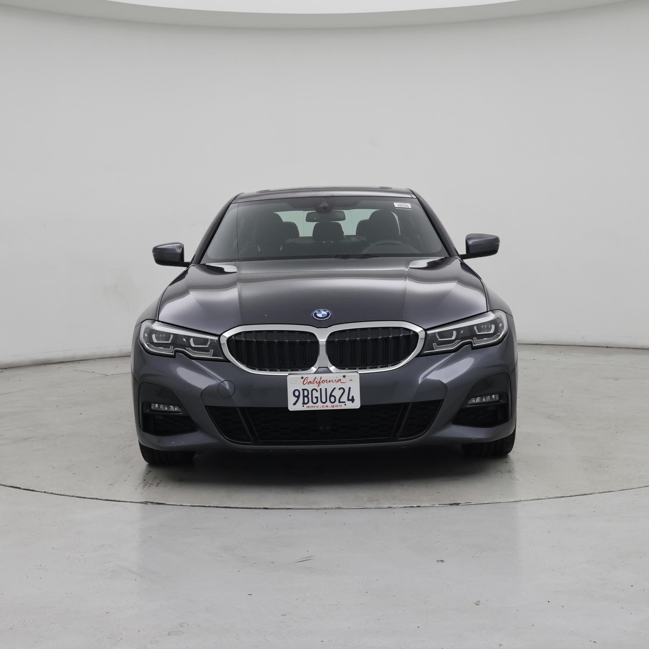 Thumbnail: 2022 BMW 3 Series - 5