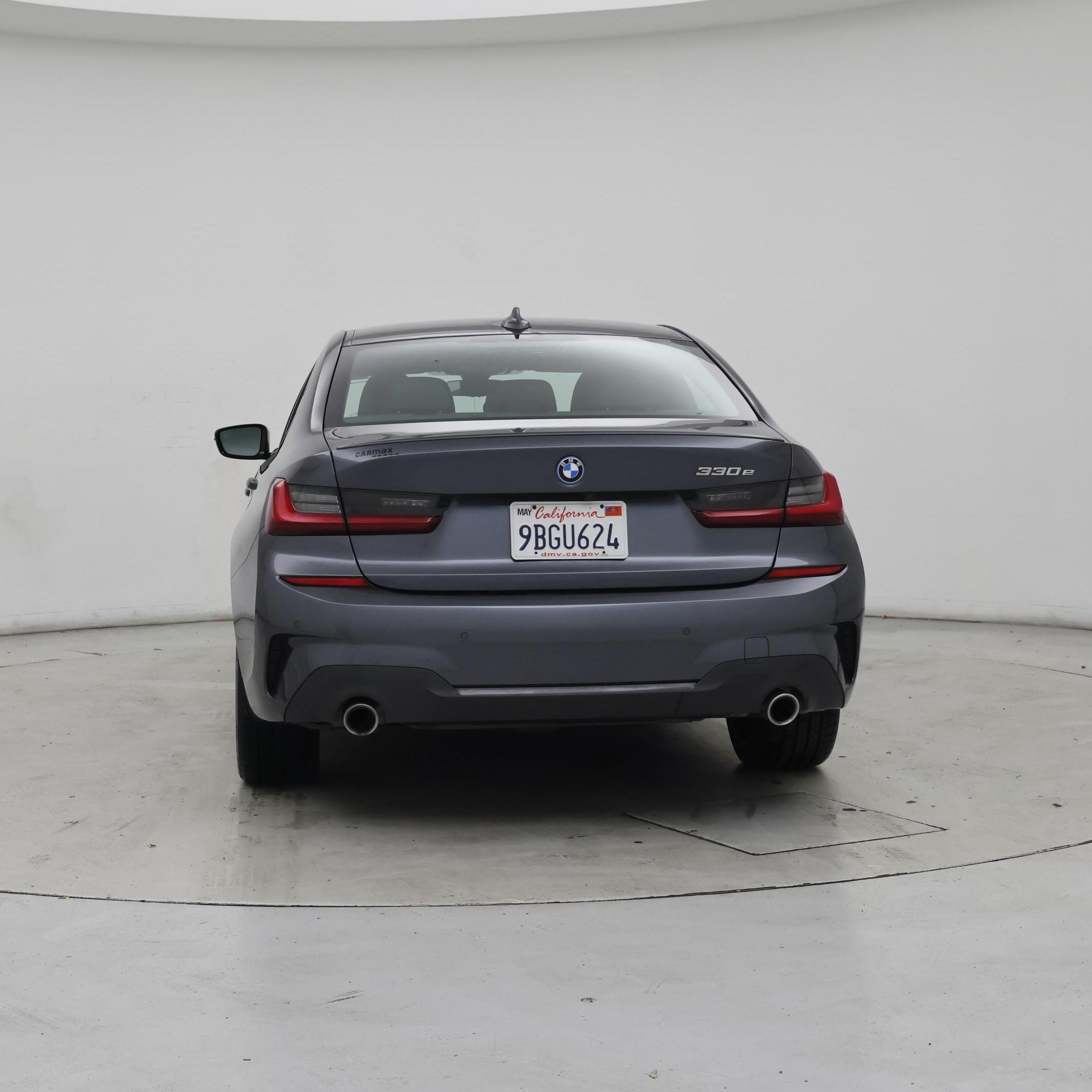 Thumbnail: 2022 BMW 3 Series - 6