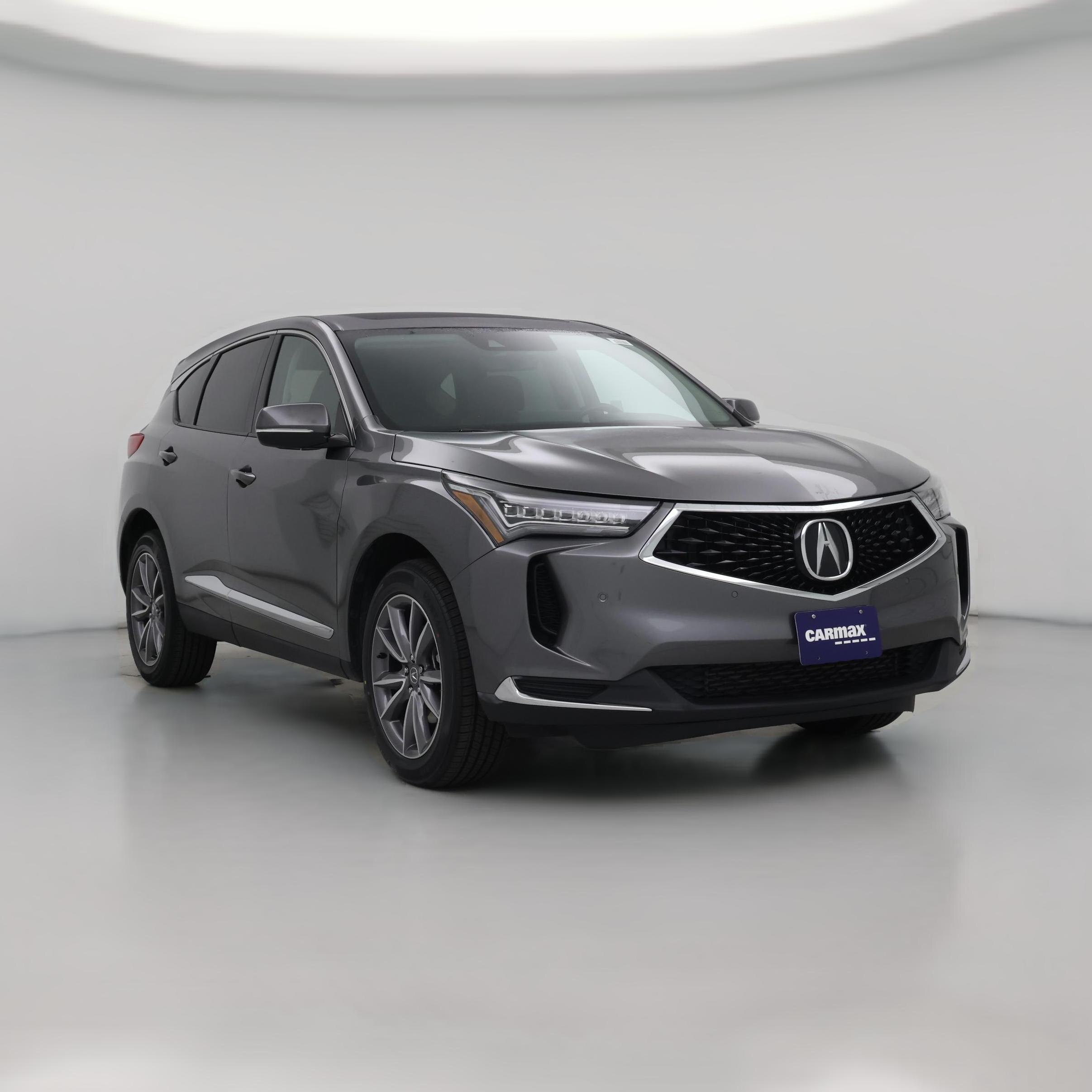 Thumbnail: 2022 Acura RDX - 1