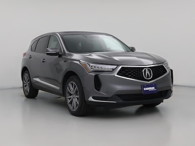 2022 Acura RDX SH-AWD