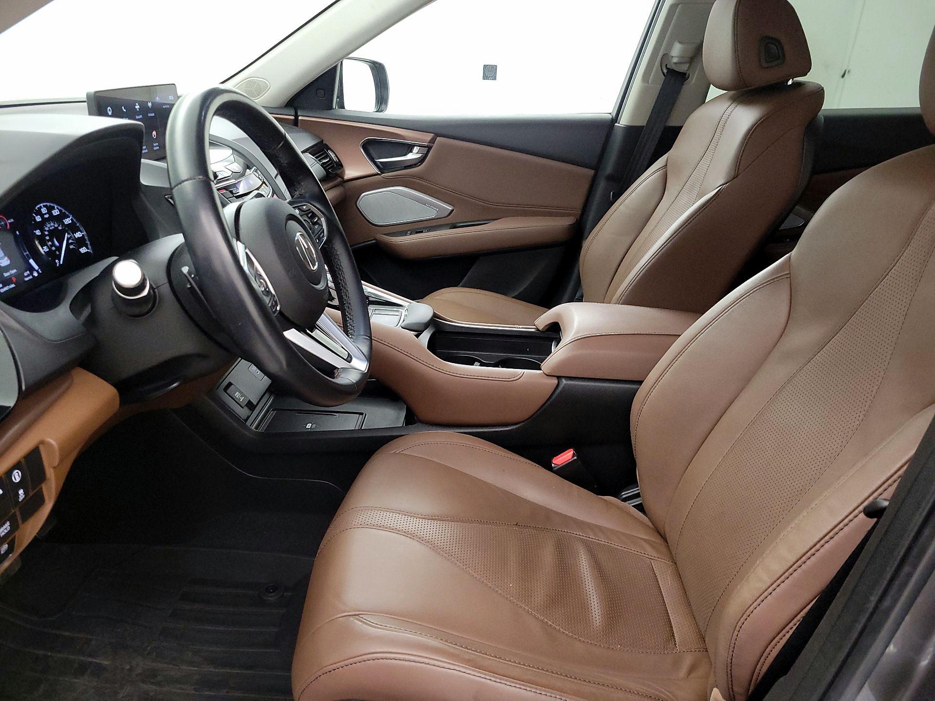 Thumbnail: 2022 Acura RDX - 11