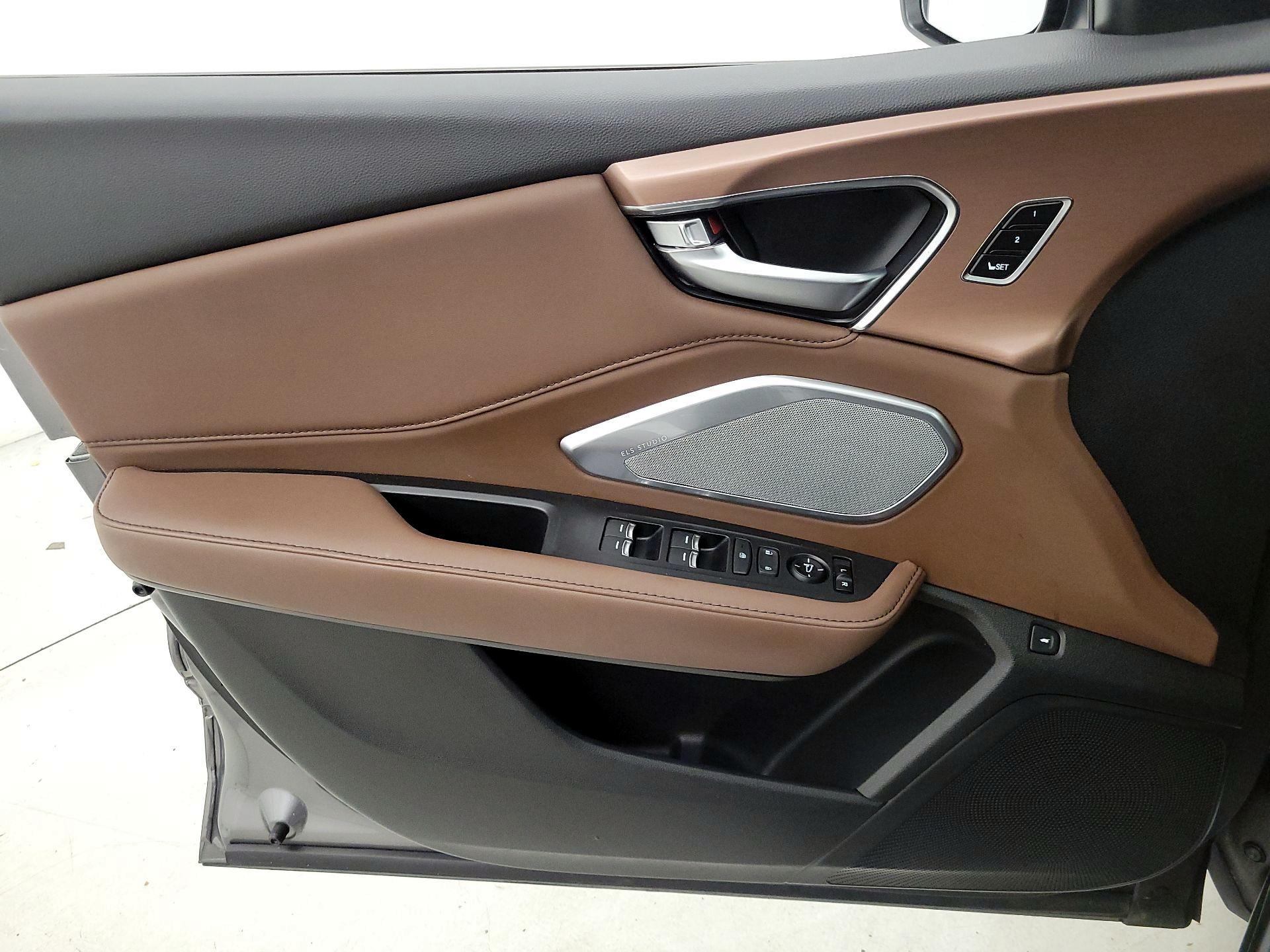 Thumbnail: 2022 Acura RDX - 12