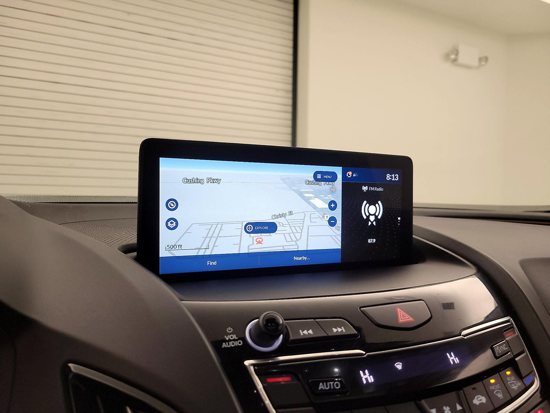 Thumbnail: 2022 Acura RDX - 14