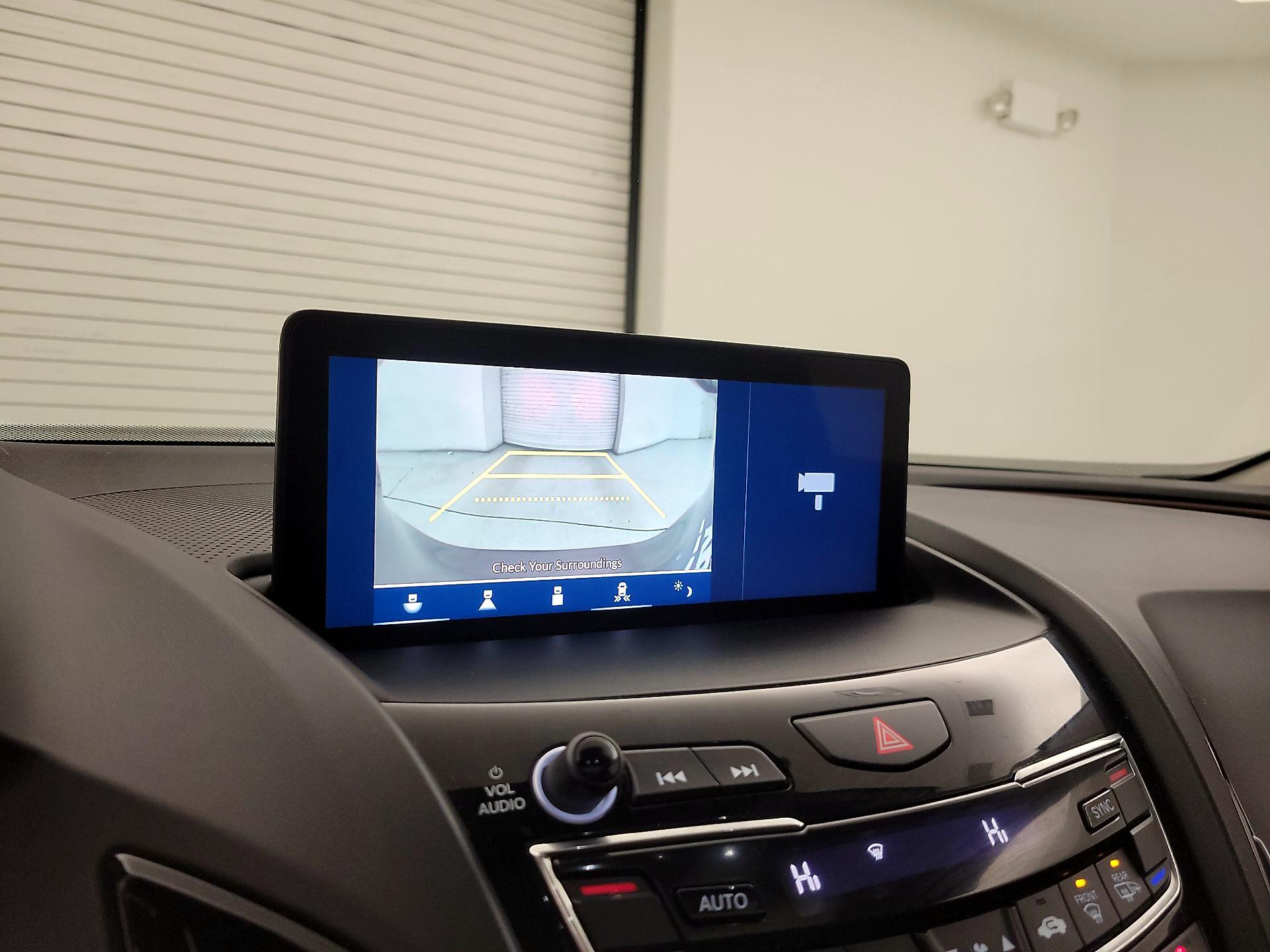 Thumbnail: 2022 Acura RDX - 15