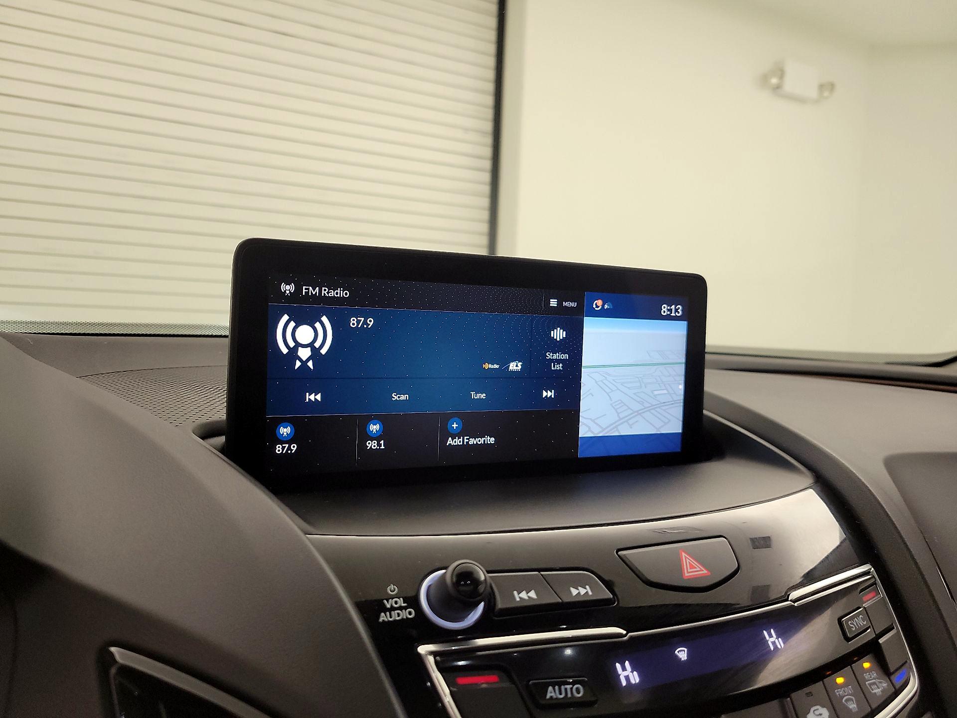 Thumbnail: 2022 Acura RDX - 16