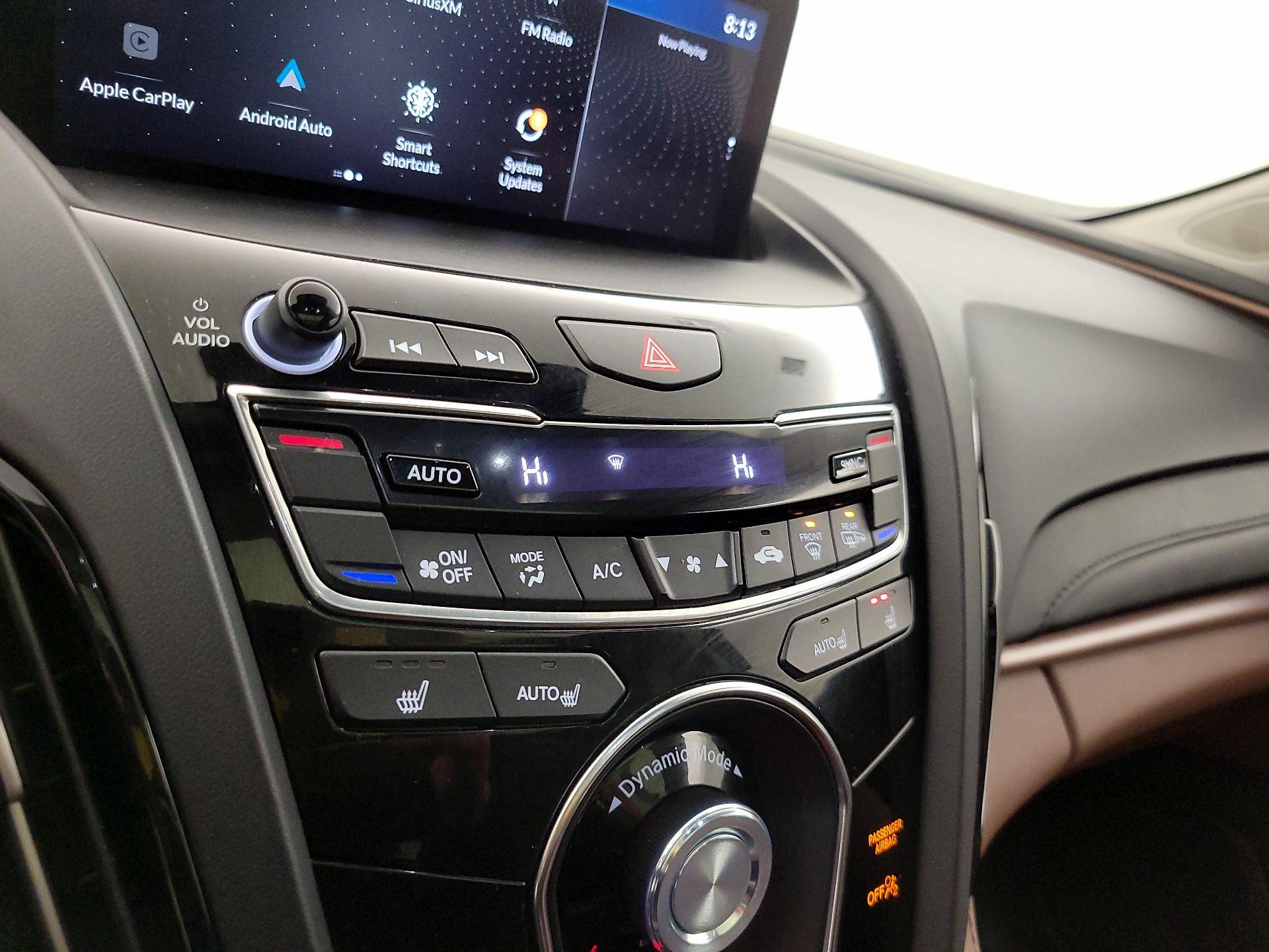 Thumbnail: 2022 Acura RDX - 17