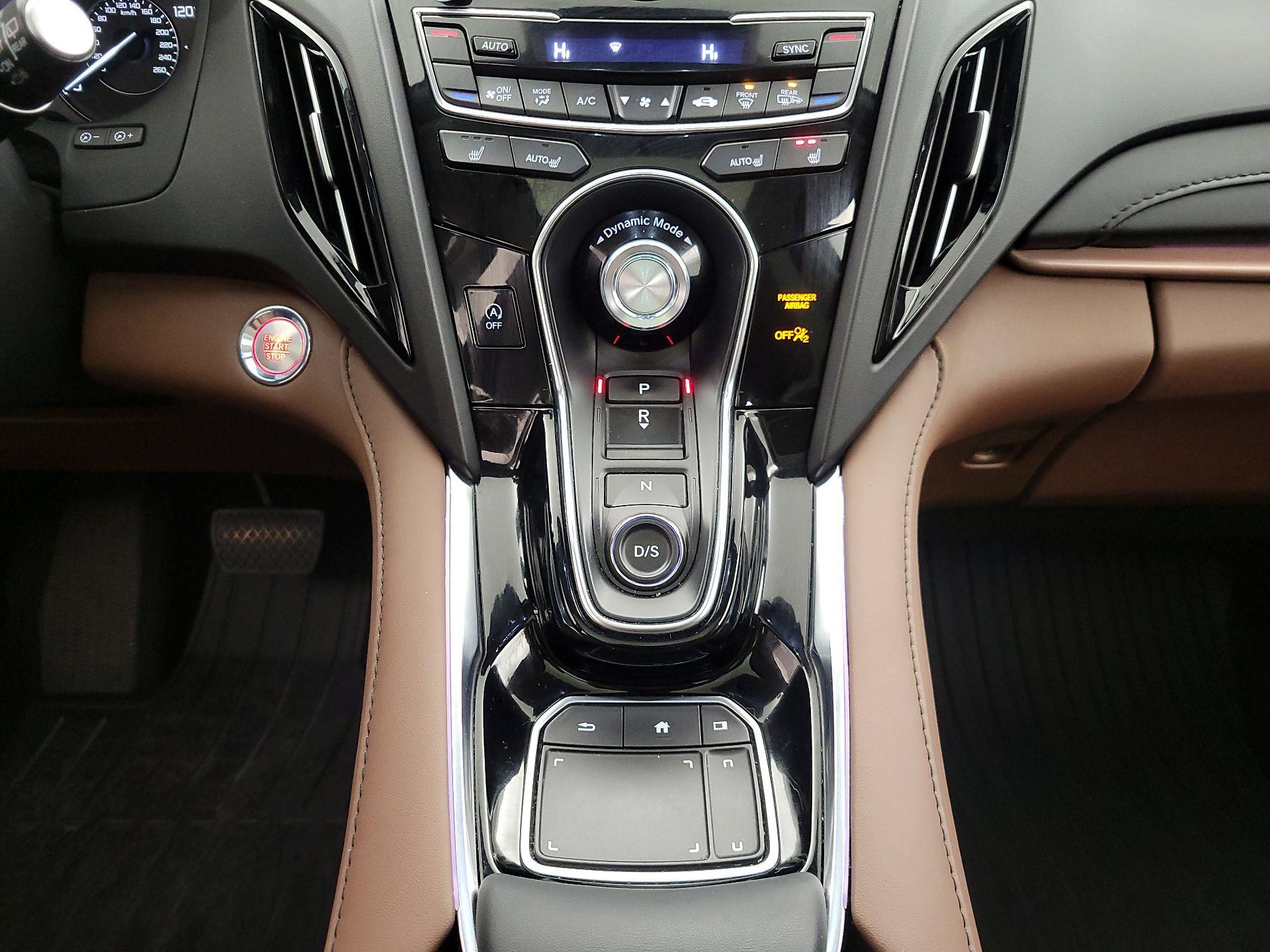 Thumbnail: 2022 Acura RDX - 18