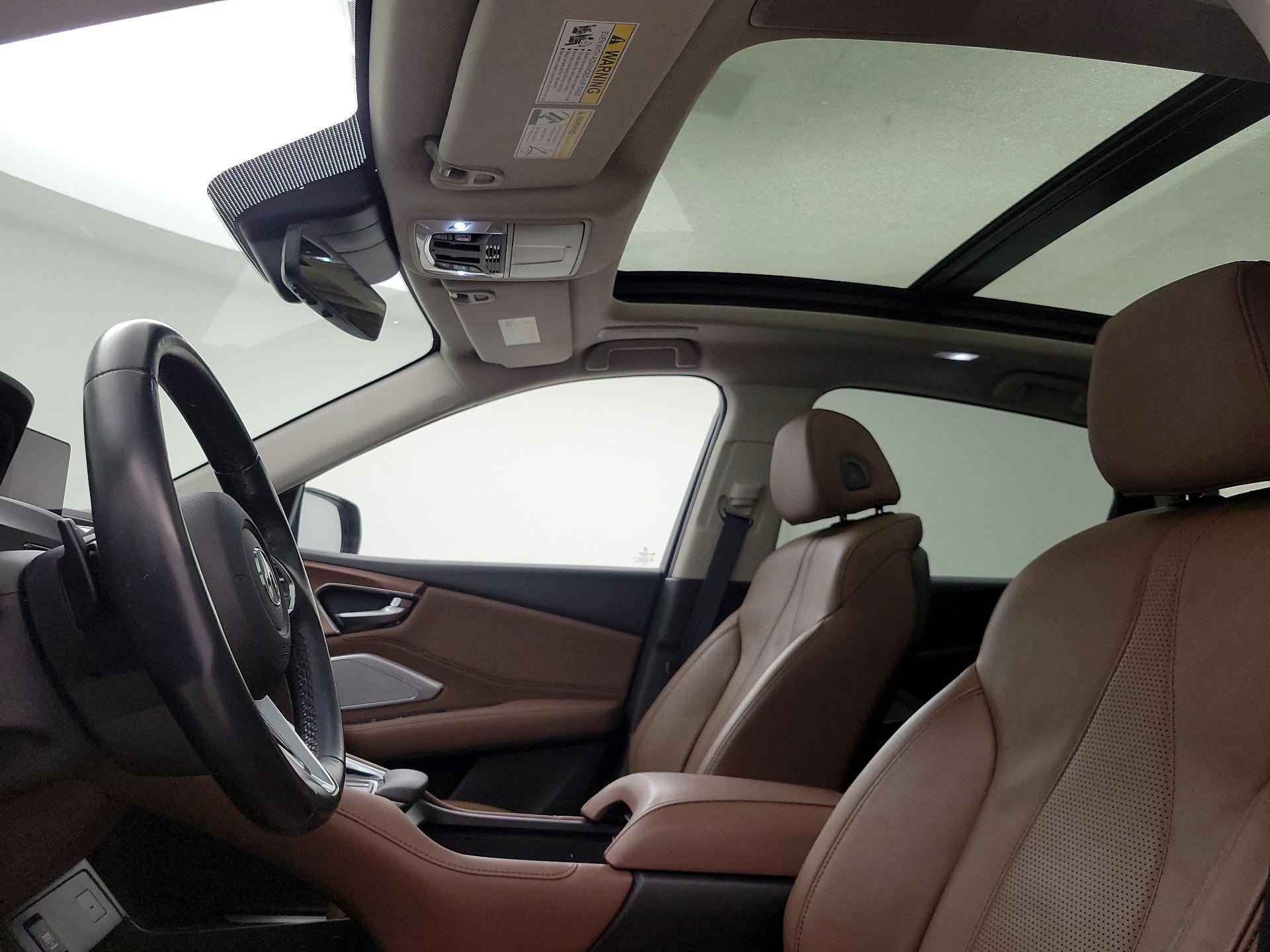 Thumbnail: 2022 Acura RDX - 20