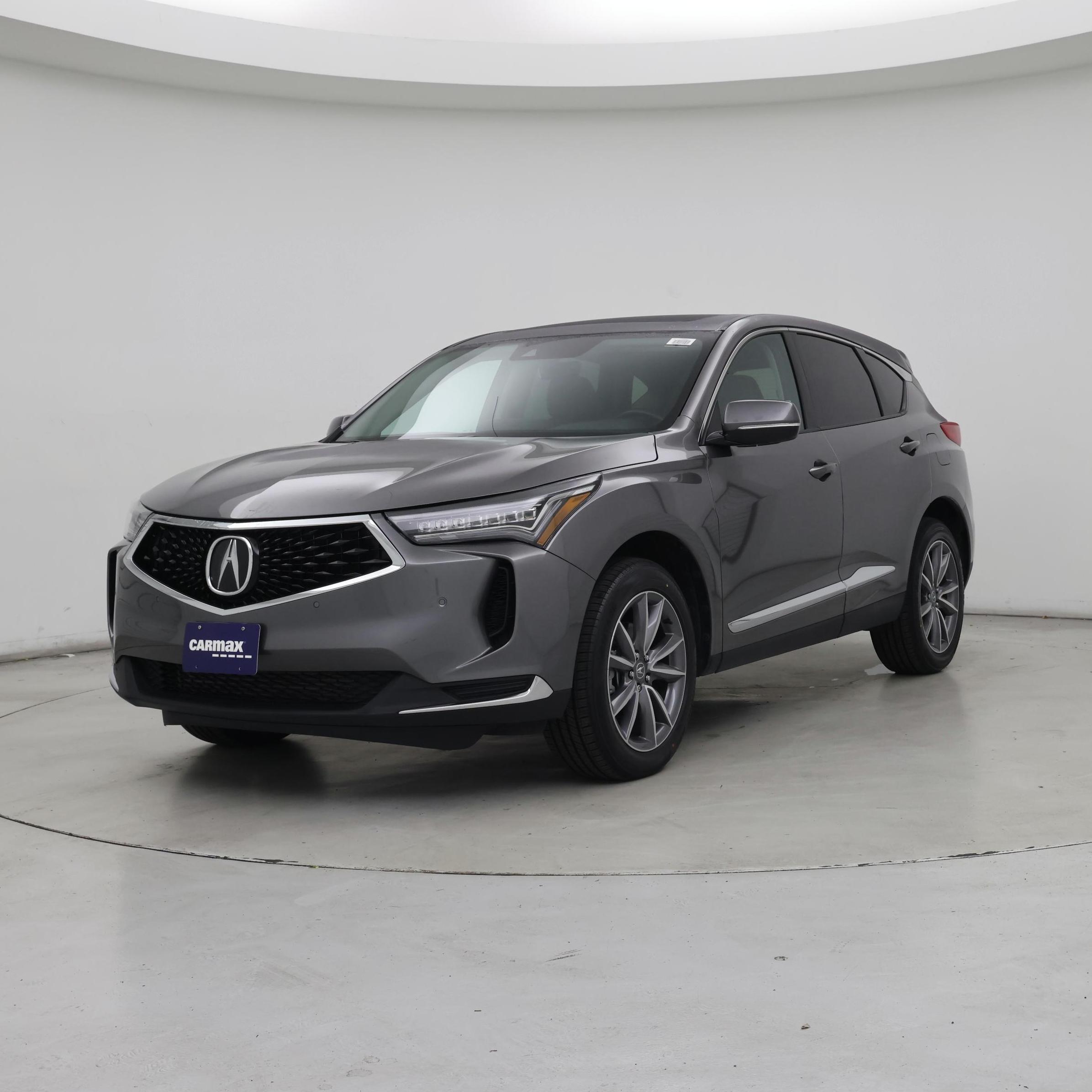 Thumbnail: 2022 Acura RDX - 4