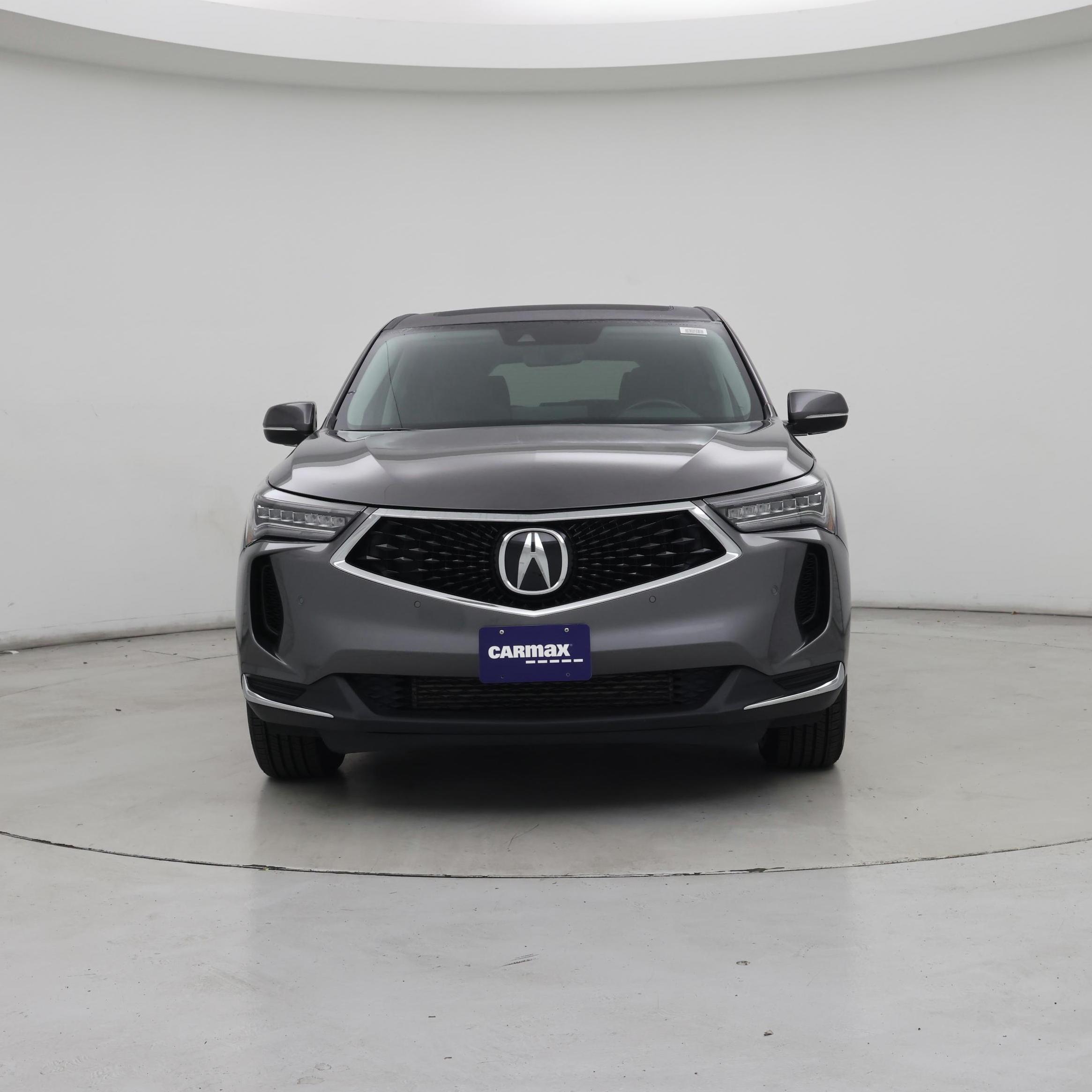 Thumbnail: 2022 Acura RDX - 5