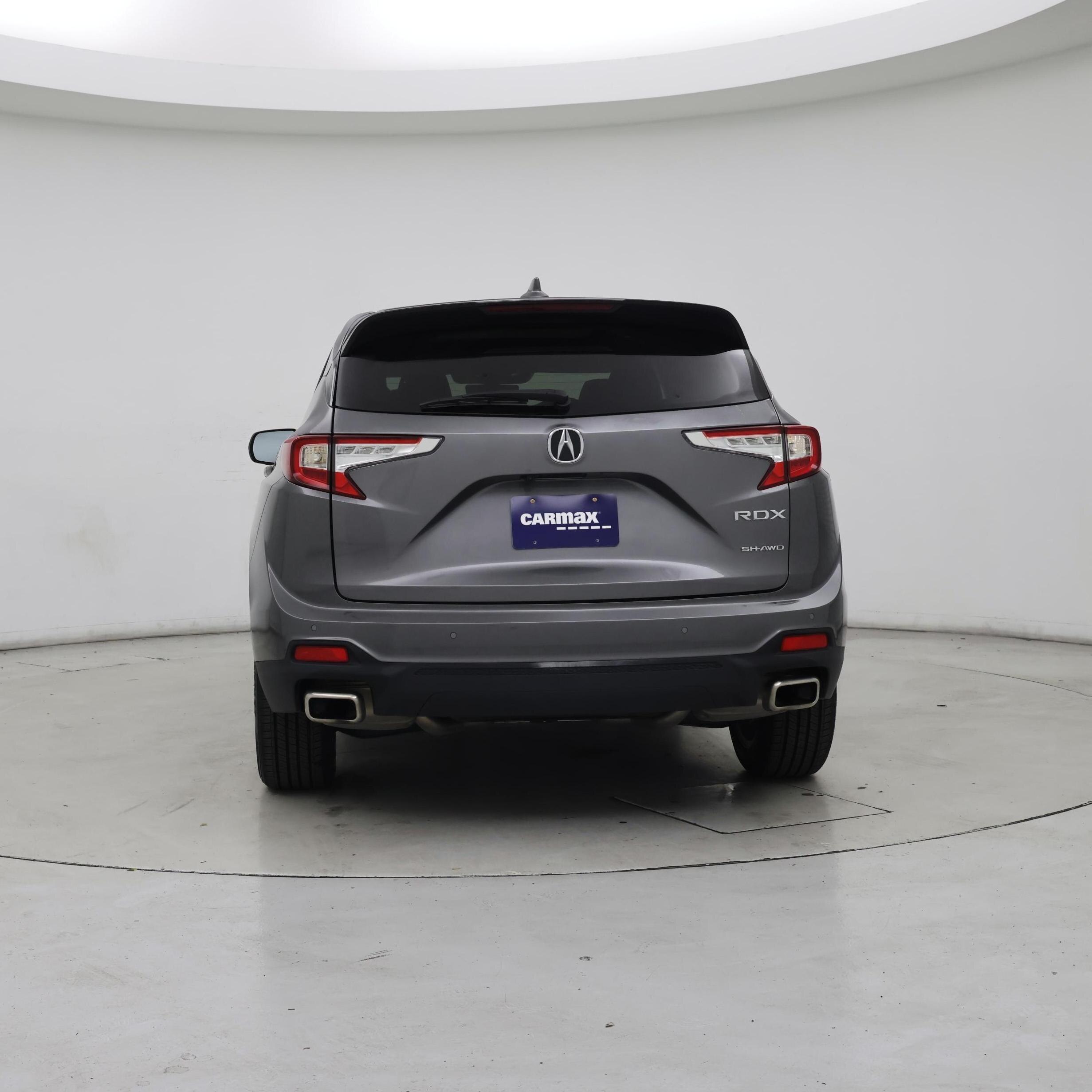 Thumbnail: 2022 Acura RDX - 6