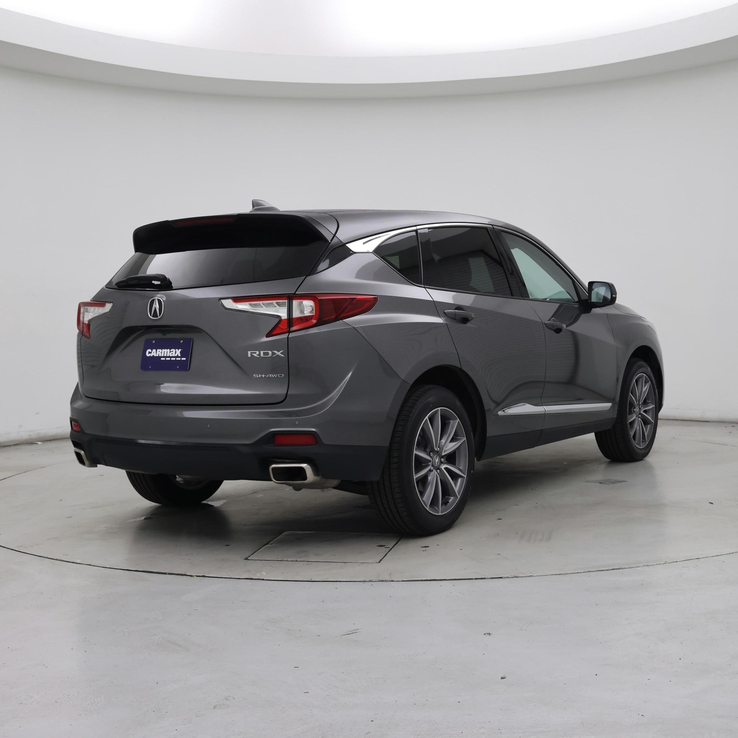 Thumbnail: 2022 Acura RDX - 8