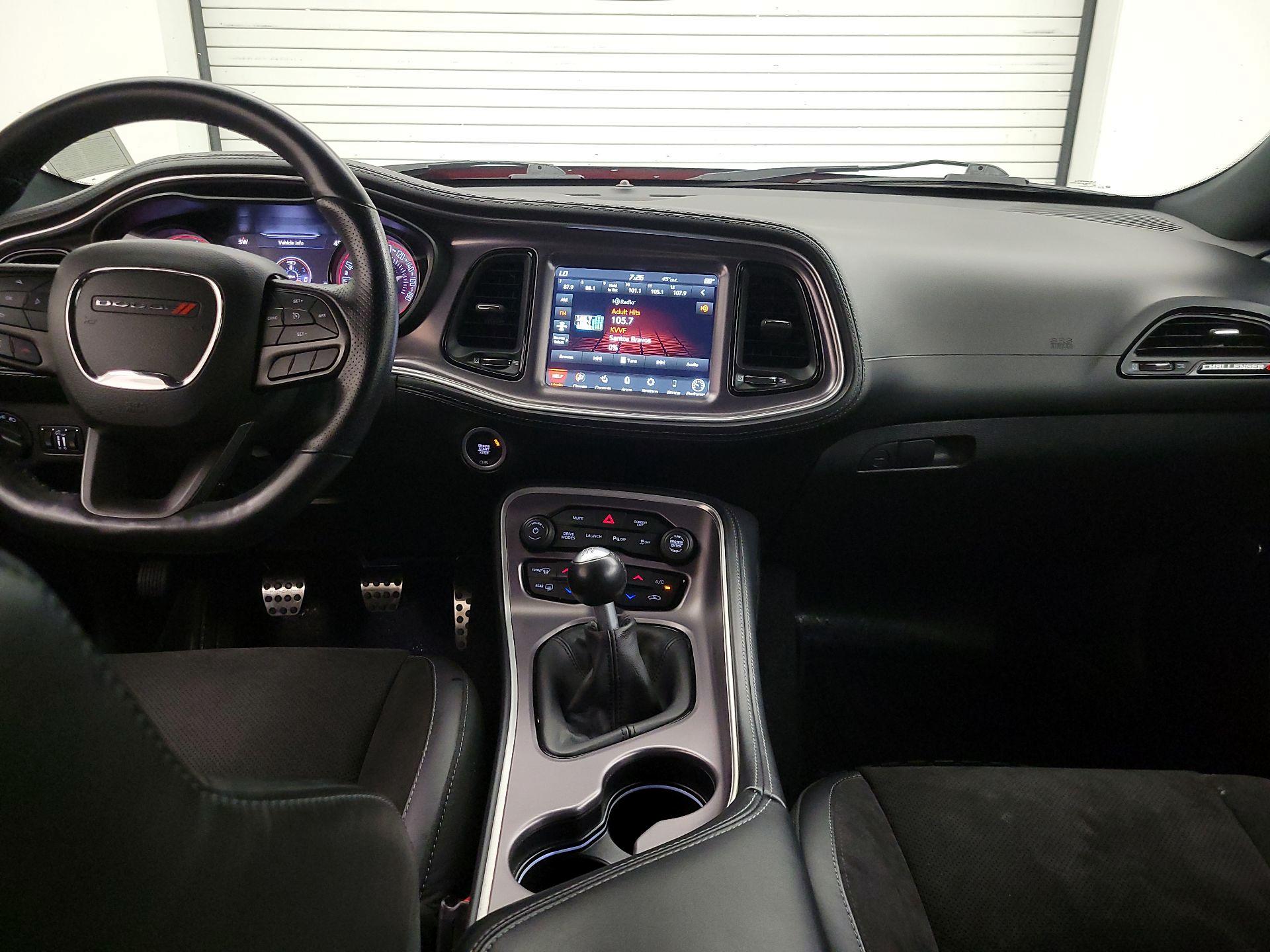 Thumbnail: 2021 Dodge Challenger - 9