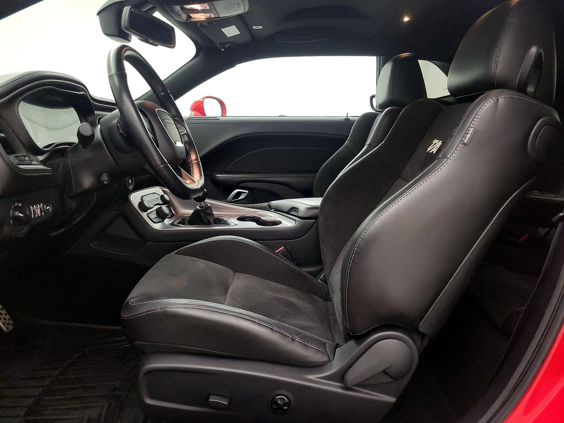 Thumbnail: 2021 Dodge Challenger - 11