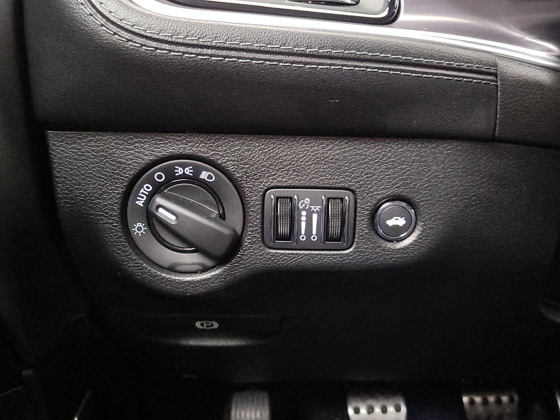 Thumbnail: 2021 Dodge Challenger - 13