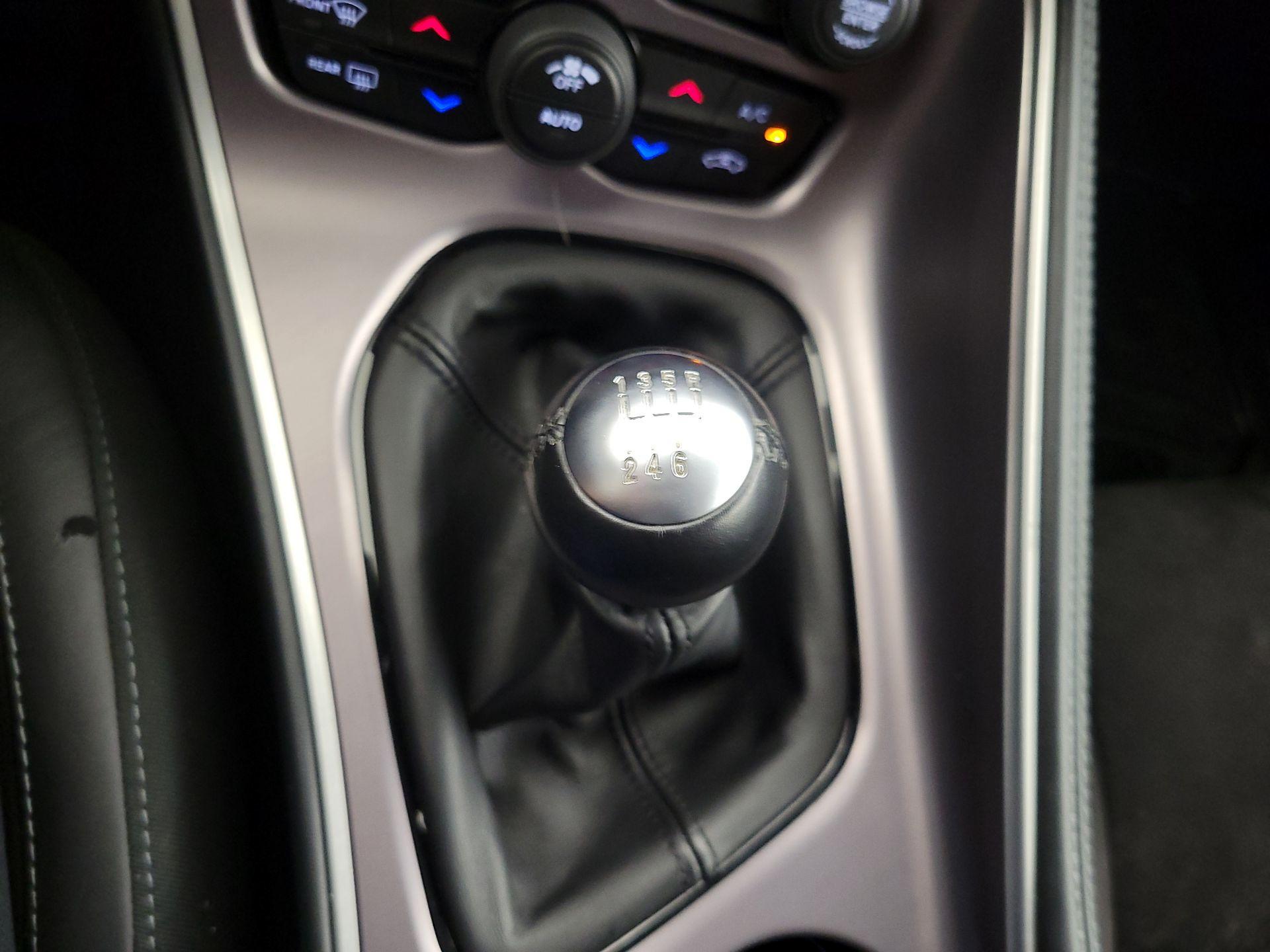 Thumbnail: 2021 Dodge Challenger - 17