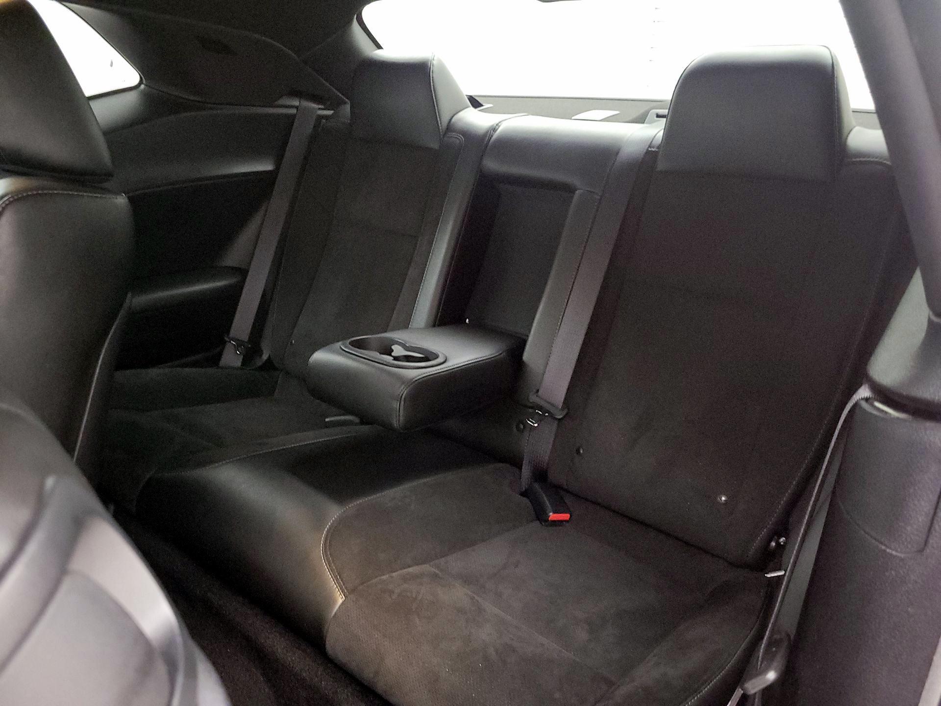 Thumbnail: 2021 Dodge Challenger - 19