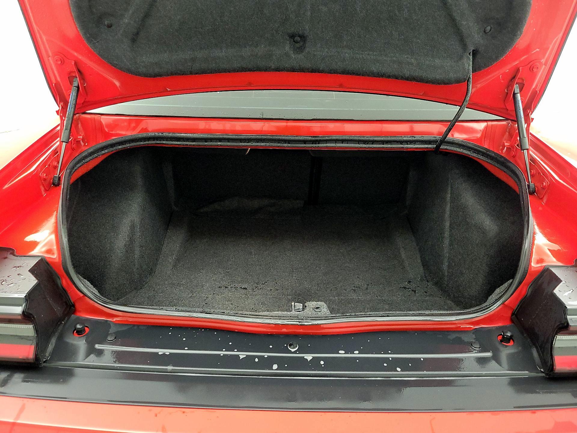 Thumbnail: 2021 Dodge Challenger - 20