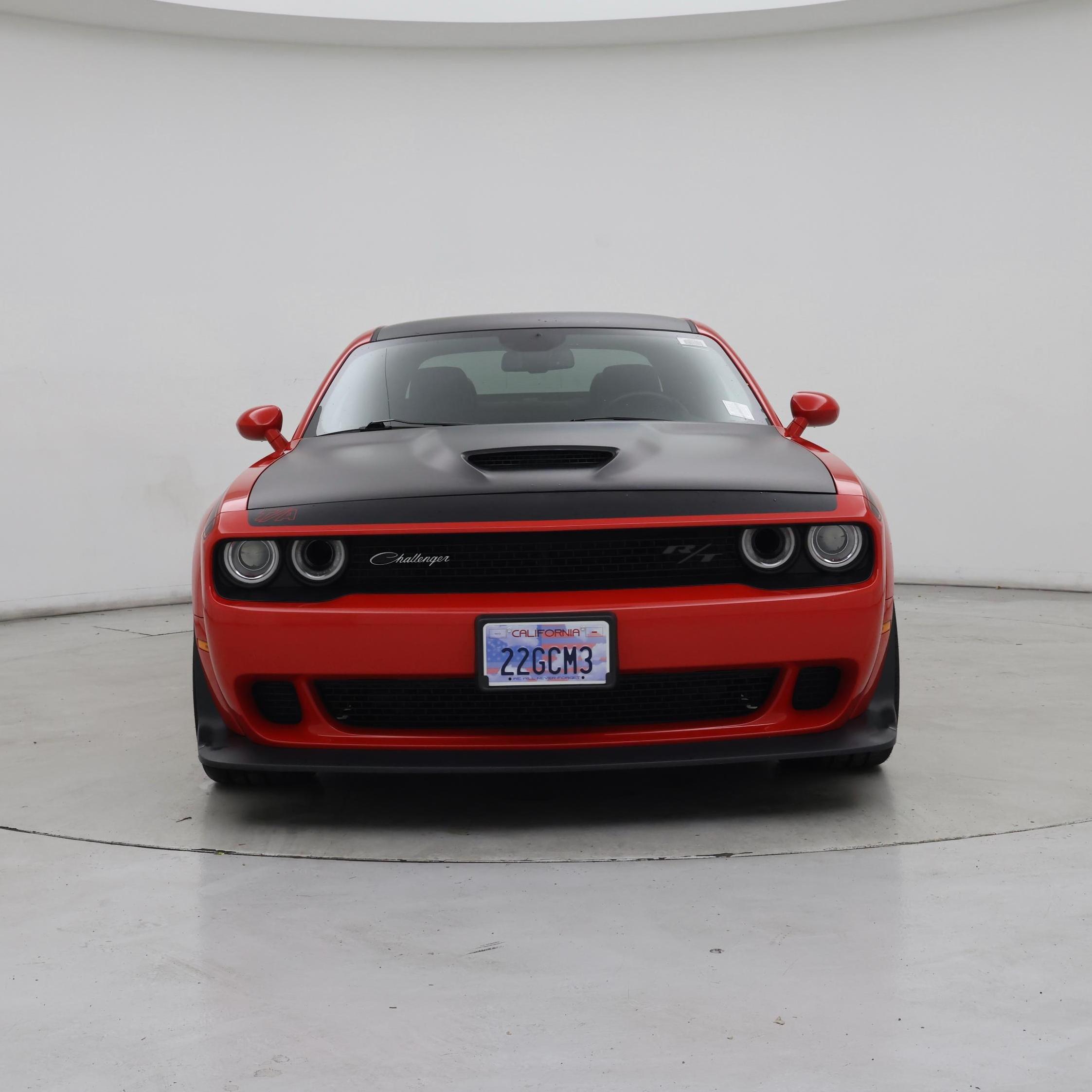 Thumbnail: 2021 Dodge Challenger - 5