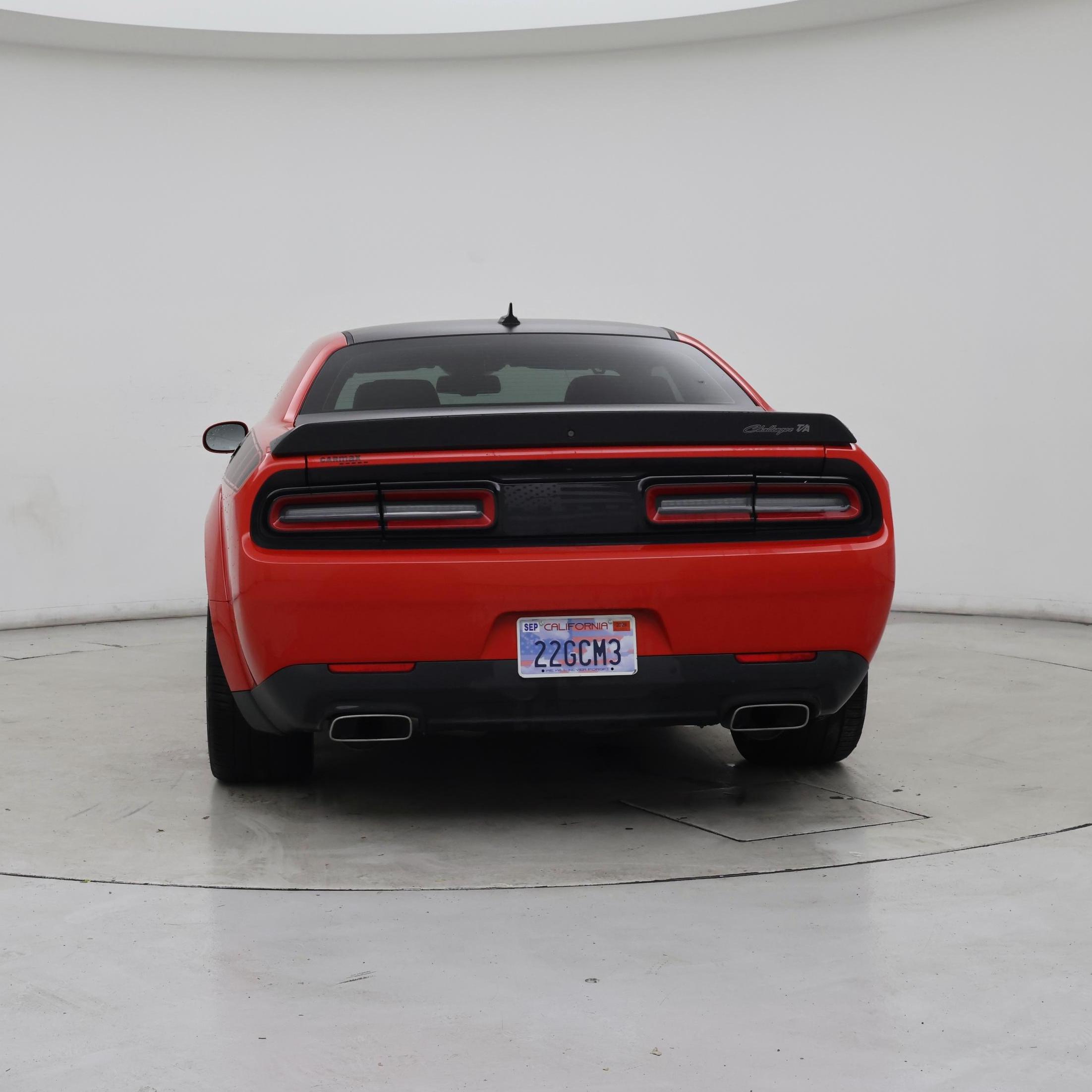 Thumbnail: 2021 Dodge Challenger - 6