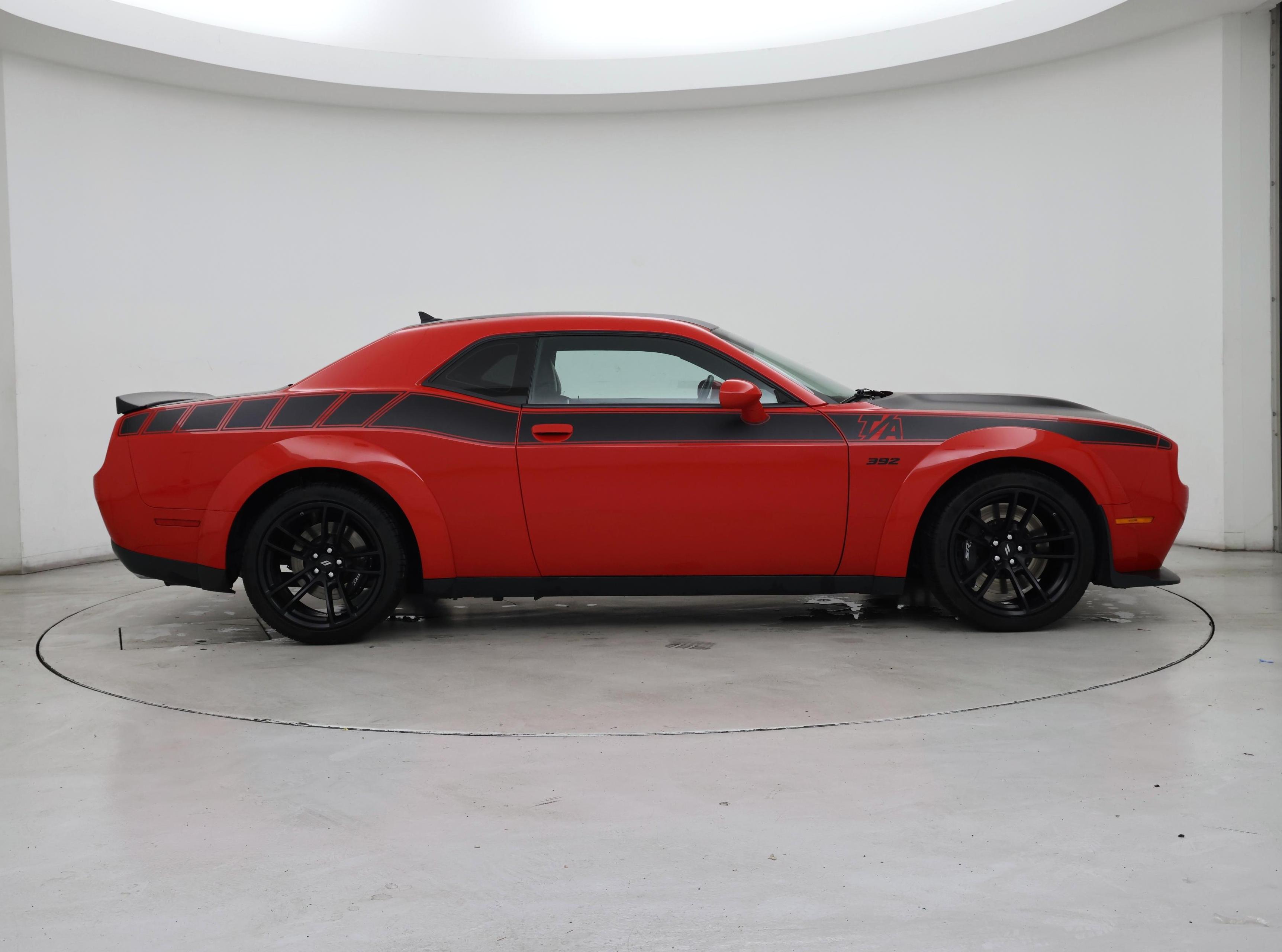 Thumbnail: 2021 Dodge Challenger - 7