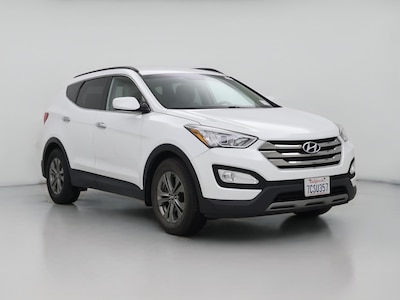 2014 Hyundai Santa Fe Sport