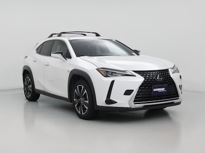 2020 Lexus UX 200