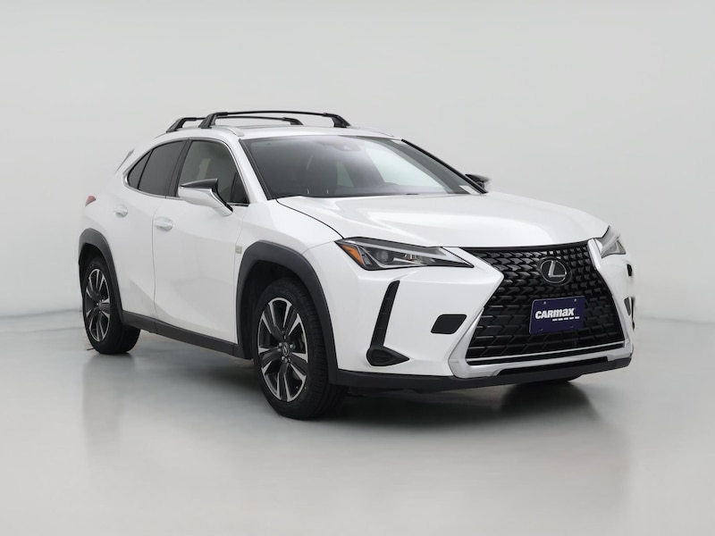 2020 Lexus UX 200 -
                  Fremont, CA