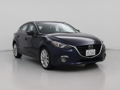 2014 Mazda Mazda3 S Grand Touring