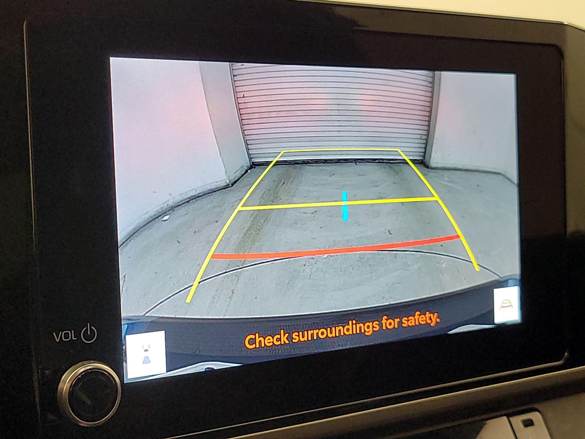 Thumbnail: 2025 Toyota Camry - 14