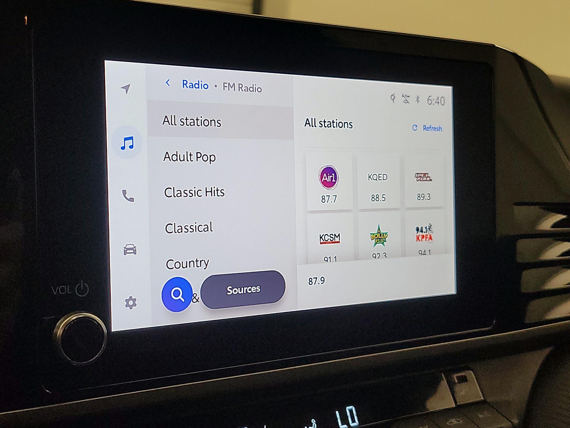 Thumbnail: 2025 Toyota Camry - 15